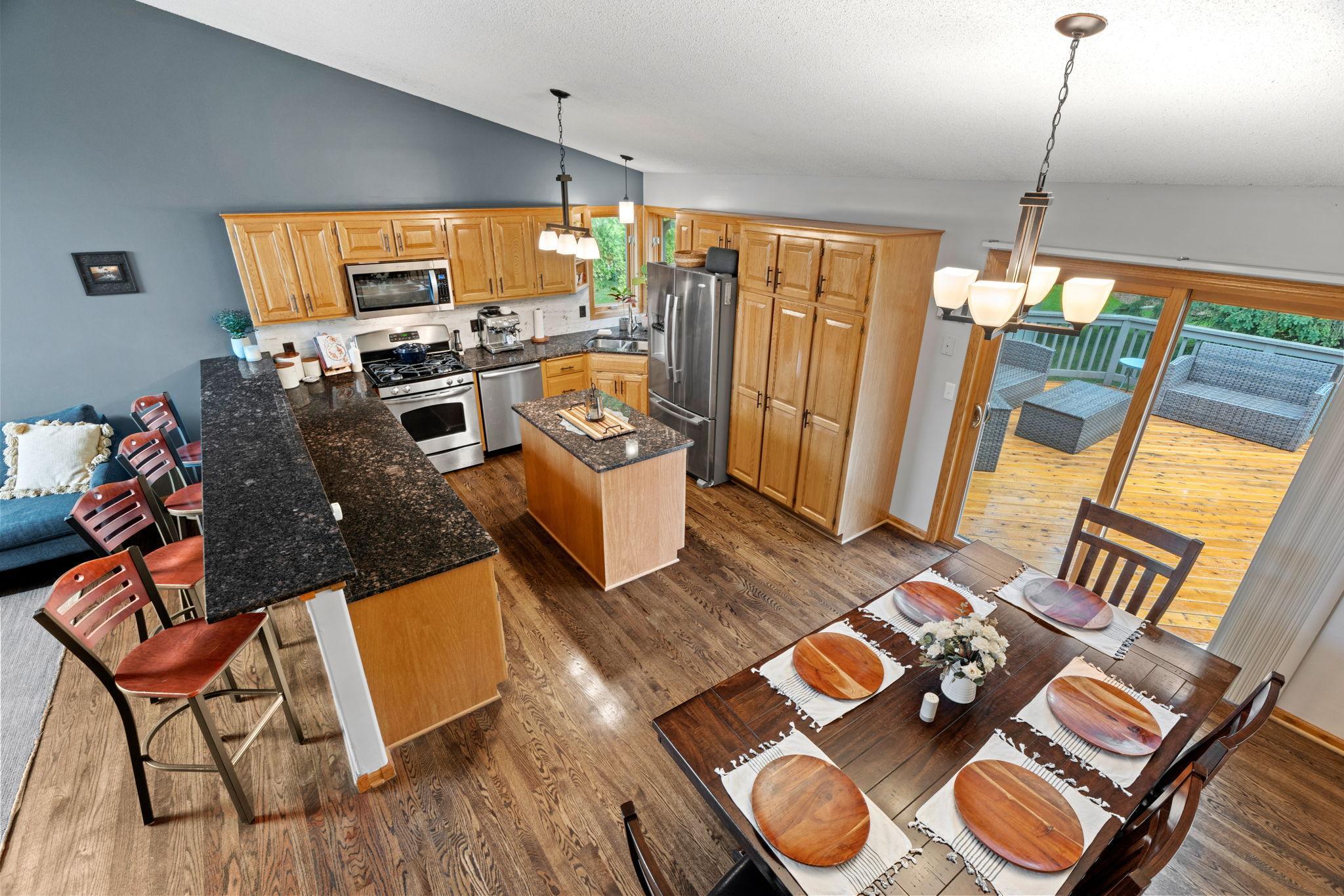 View of Residential at 1173 Ruffed Grouse Court, Lino Lakes MN 55014, Lino Lakes (24 of 72) - Mike Wilen | Minnesota Team Real Estate