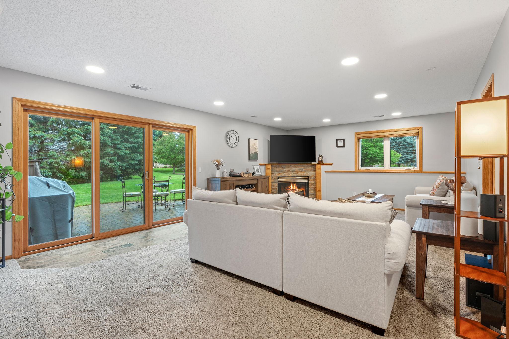 View of Residential at 1173 Ruffed Grouse Court, Lino Lakes MN 55014, Lino Lakes (38 of 72) - Mike Wilen | Minnesota Team Real Estate