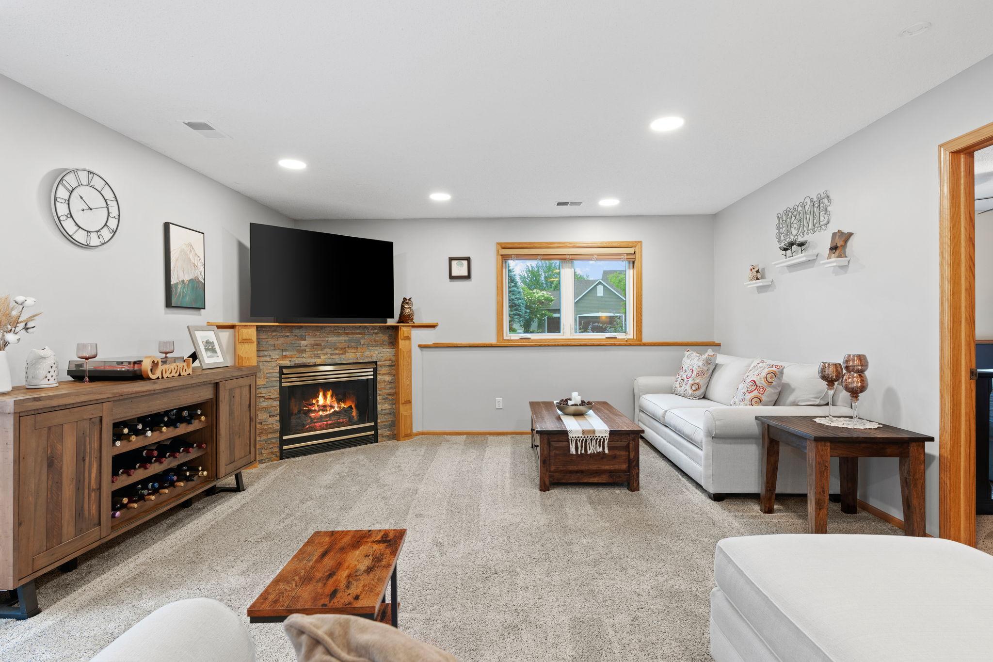View of Residential at 1173 Ruffed Grouse Court, Lino Lakes MN 55014, Lino Lakes (39 of 72) - Mike Wilen | Minnesota Team Real Estate