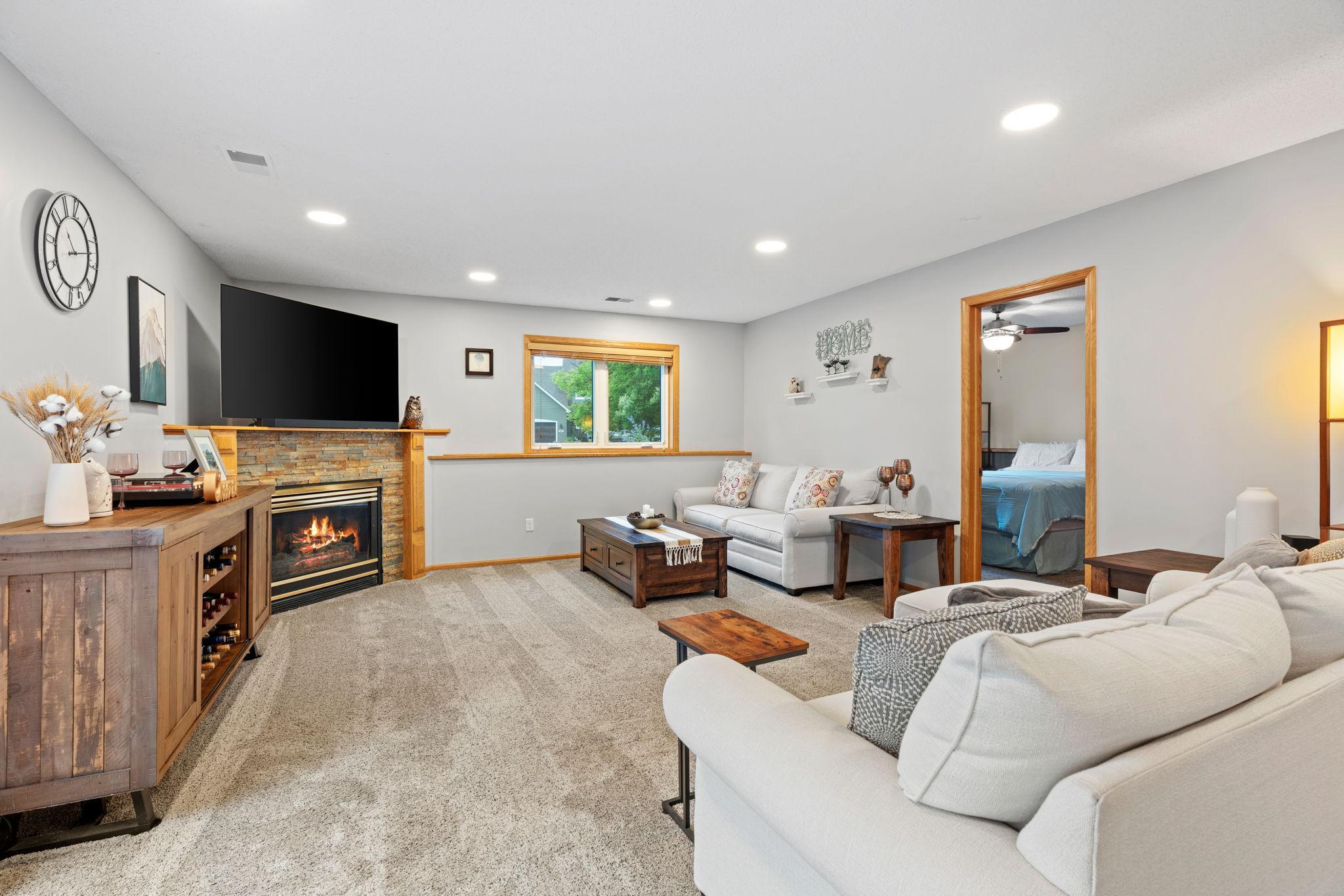 View of Residential at 1173 Ruffed Grouse Court, Lino Lakes MN 55014, Lino Lakes (40 of 72) - Mike Wilen | Minnesota Team Real Estate