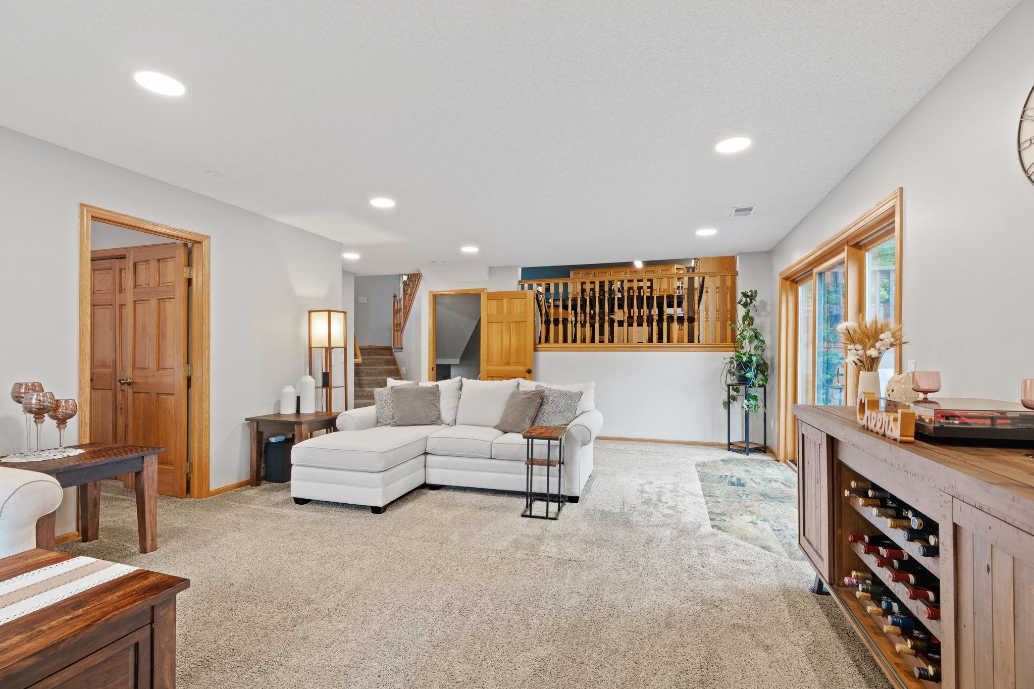 View of Residential at 1173 Ruffed Grouse Court, Lino Lakes MN 55014, Lino Lakes (42 of 72) - Mike Wilen | Minnesota Team Real Estate