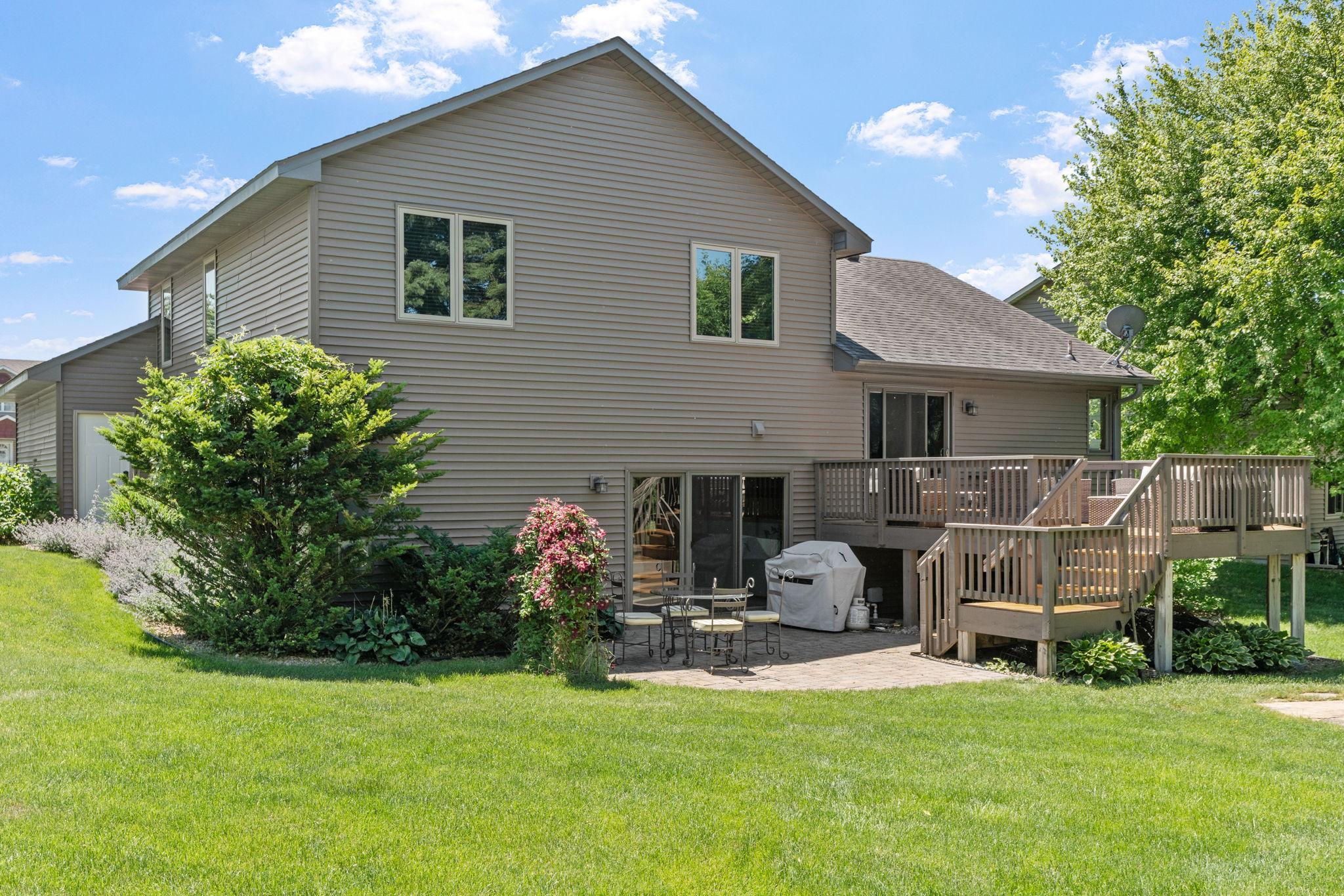 View of Residential at 1173 Ruffed Grouse Court, Lino Lakes MN 55014, Lino Lakes (57 of 72) - Mike Wilen | Minnesota Team Real Estate