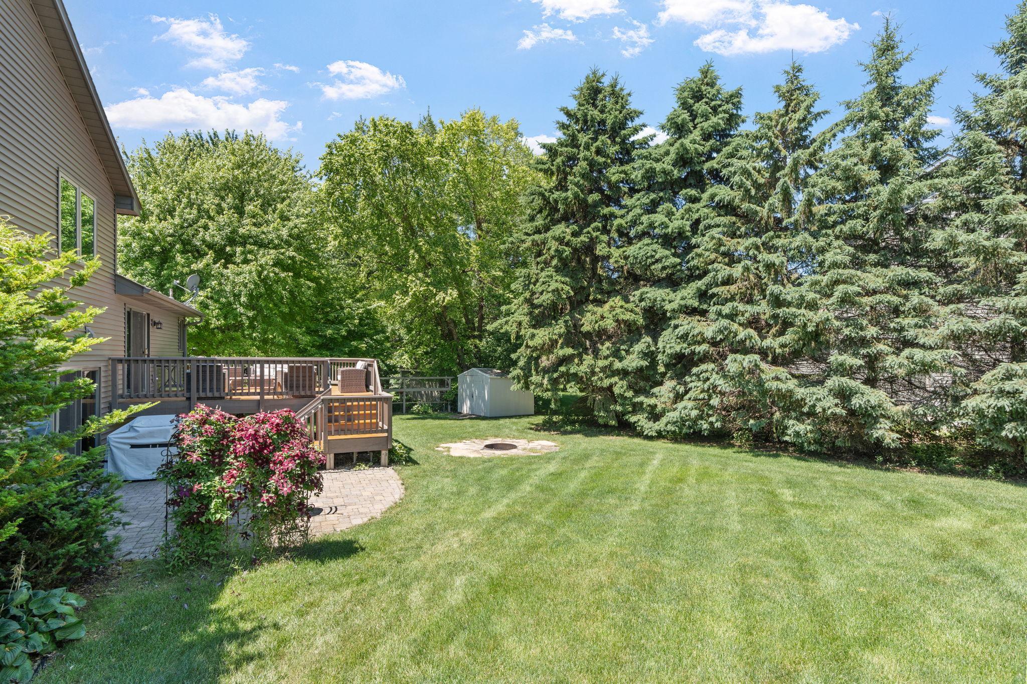 View of Residential at 1173 Ruffed Grouse Court, Lino Lakes MN 55014, Lino Lakes (58 of 72) - Mike Wilen | Minnesota Team Real Estate