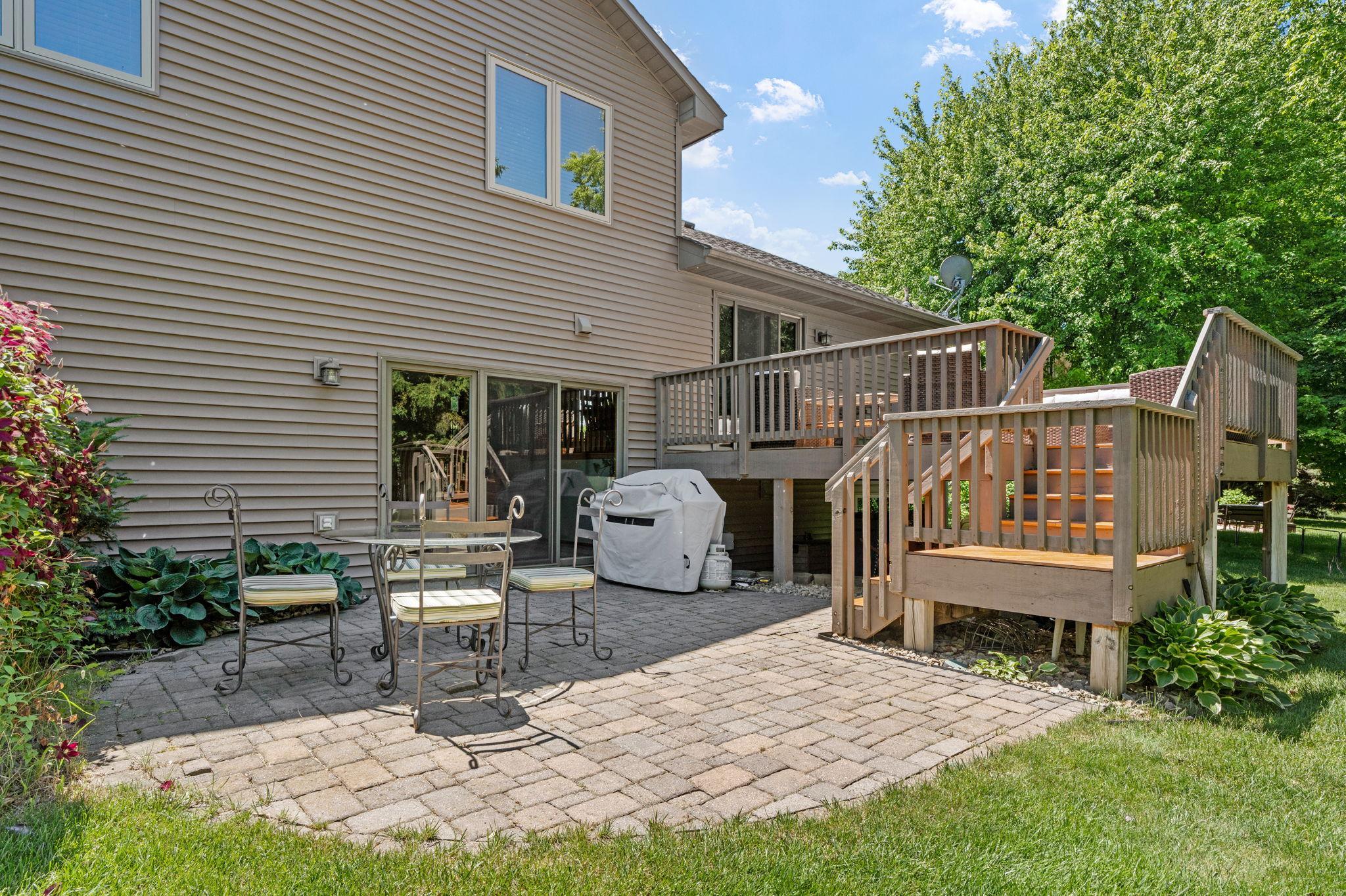 View of Residential at 1173 Ruffed Grouse Court, Lino Lakes MN 55014, Lino Lakes (59 of 72) - Mike Wilen | Minnesota Team Real Estate