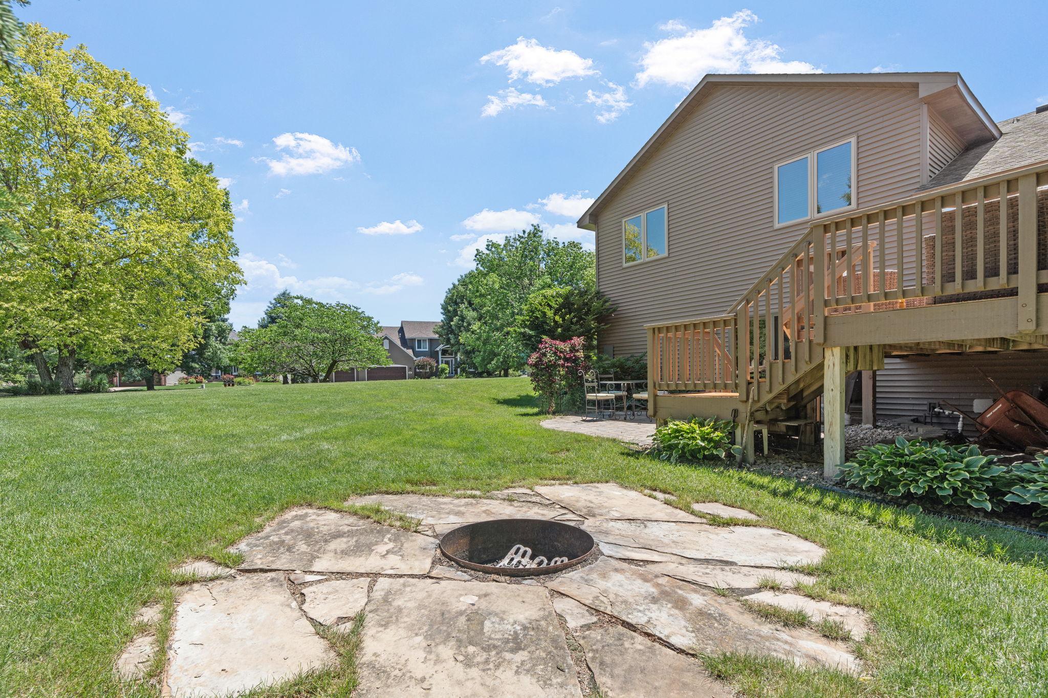 View of Residential at 1173 Ruffed Grouse Court, Lino Lakes MN 55014, Lino Lakes (60 of 72) - Mike Wilen | Minnesota Team Real Estate