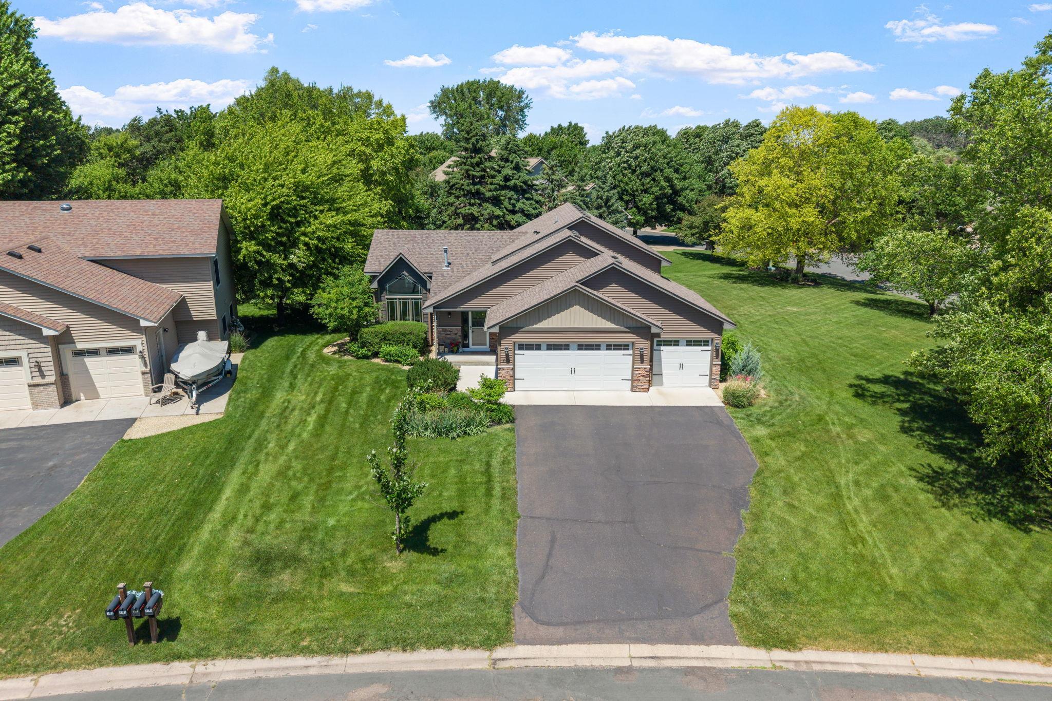 View of Residential at 1173 Ruffed Grouse Court, Lino Lakes MN 55014, Lino Lakes (66 of 72) - Mike Wilen | Minnesota Team Real Estate