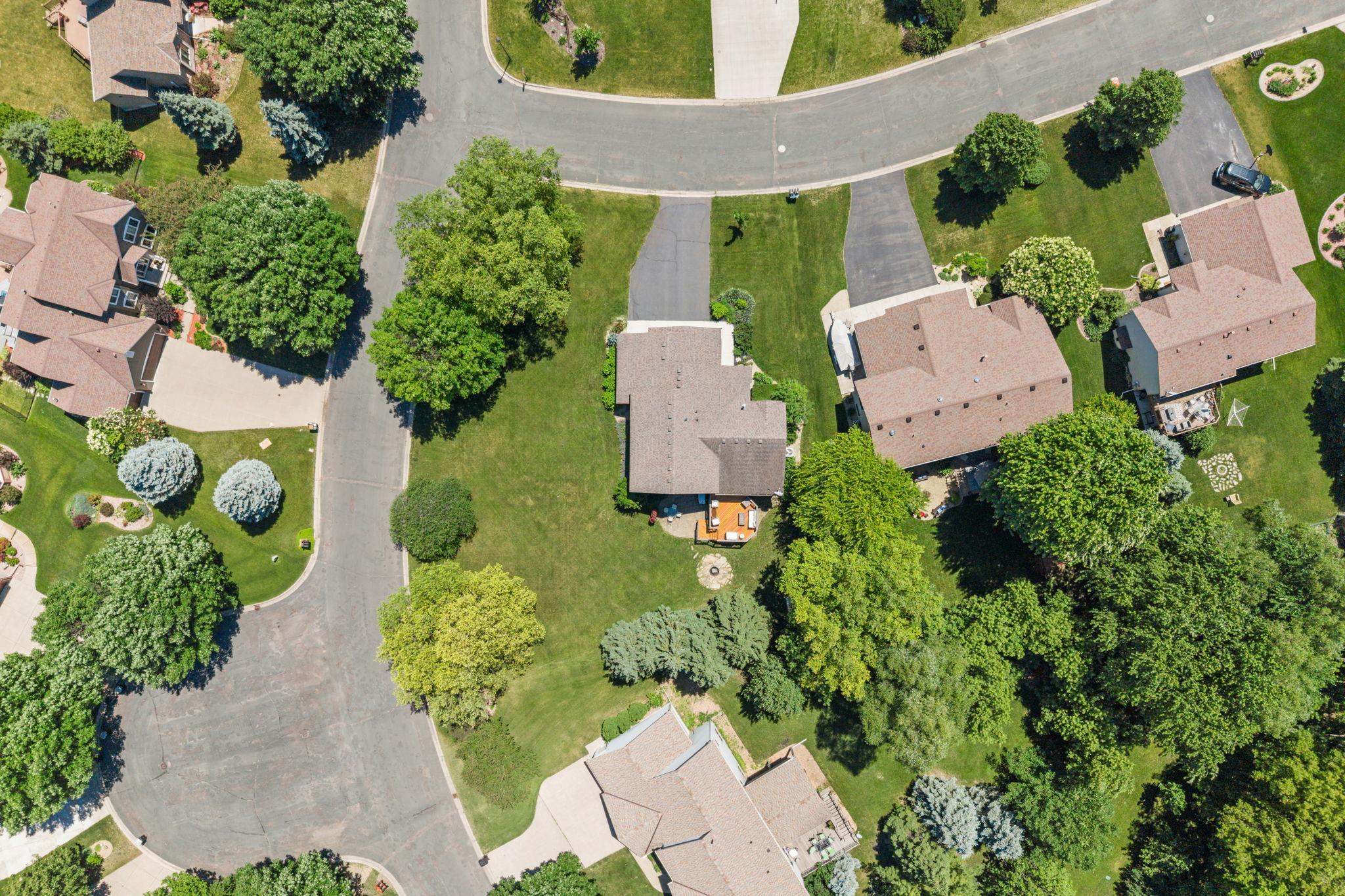 View of Residential at 1173 Ruffed Grouse Court, Lino Lakes MN 55014, Lino Lakes (72 of 72) - Mike Wilen | Minnesota Team Real Estate