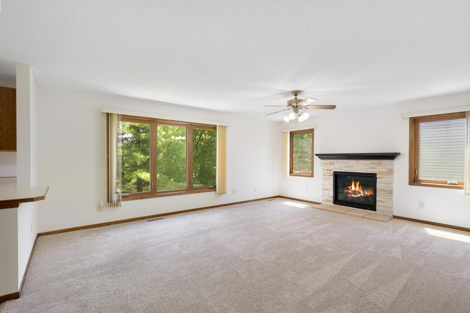 View of Residential at 12930 Emmer Place, Apple Valley MN 55124, Apple Valley (5 of 40) - Mike Wilen | Minnesota Team Real Estate