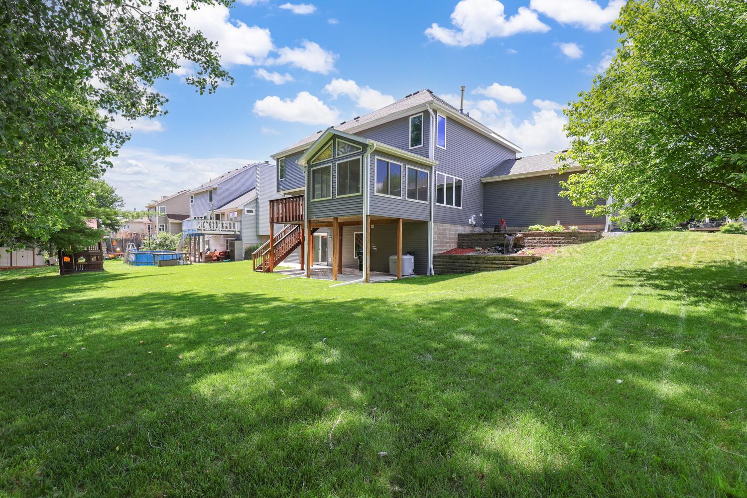View of Residential at 12930 Emmer Place, Apple Valley MN 55124, Apple Valley (37 of 40) - Mike Wilen | Minnesota Team Real Estate