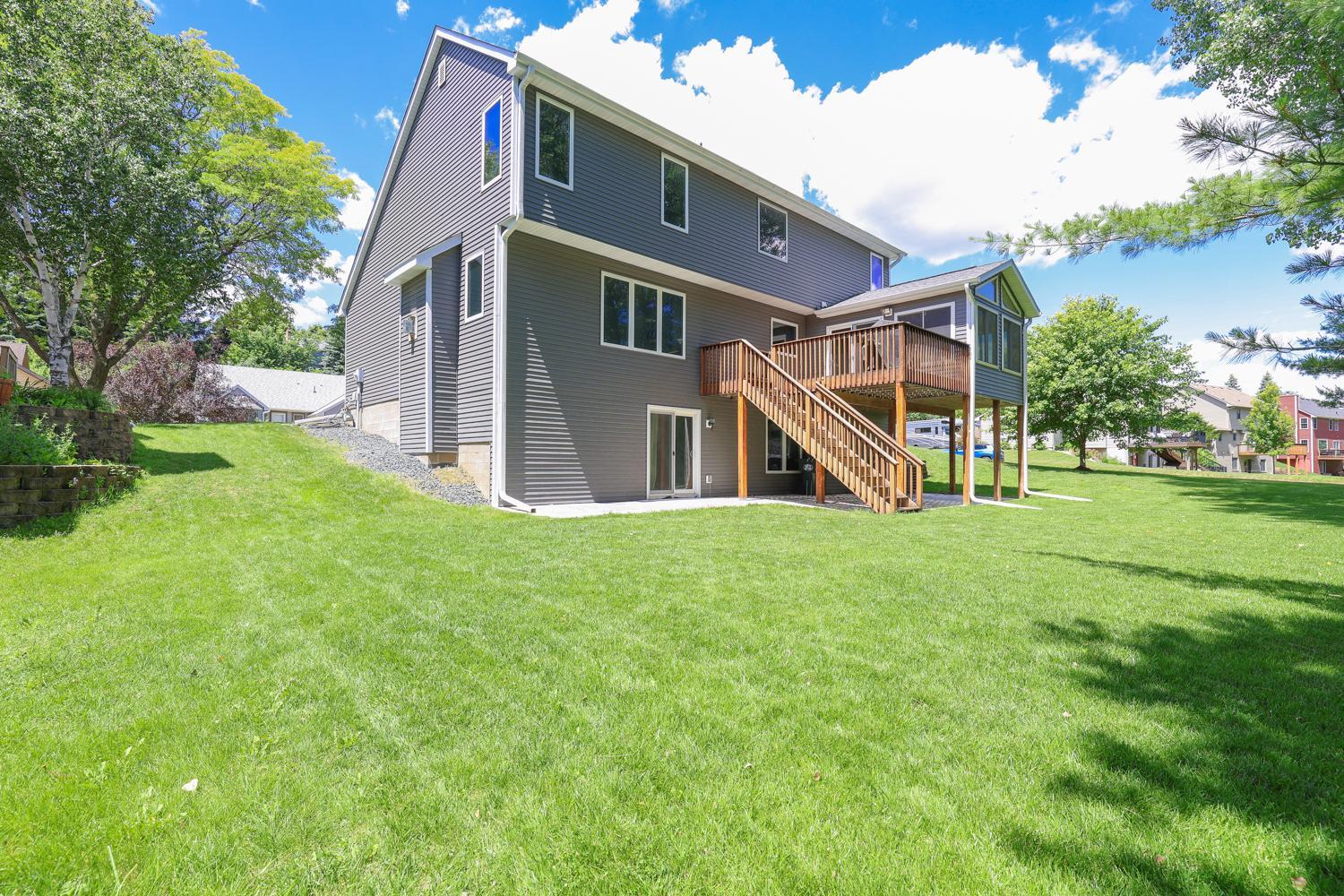 View of Residential at 12930 Emmer Place, Apple Valley MN 55124, Apple Valley (38 of 40) - Mike Wilen | Minnesota Team Real Estate