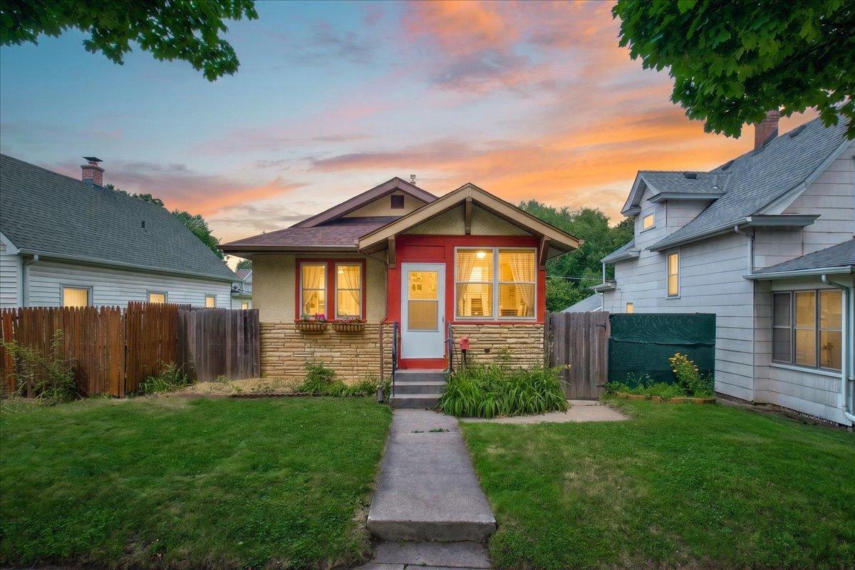 View of Residential at 1217 6th Street, Saint Paul MN 55106, Saint Paul - Mike Wilen | Minnesota Team Real Estate
