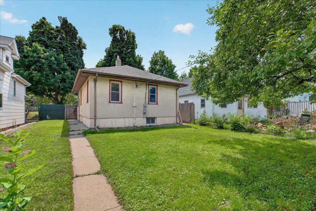 View of Residential at 1217 6th Street, Saint Paul MN 55106, Saint Paul (20 of 20) - Mike Wilen | Minnesota Team Real Estate