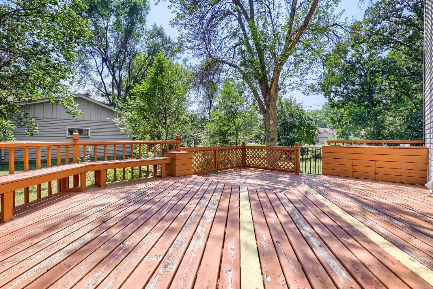 View of Residential at 11809 Edgewood Avenue, Champlin MN 55316, Champlin (27 of 33) - Mike Wilen | Minnesota Team Real Estate