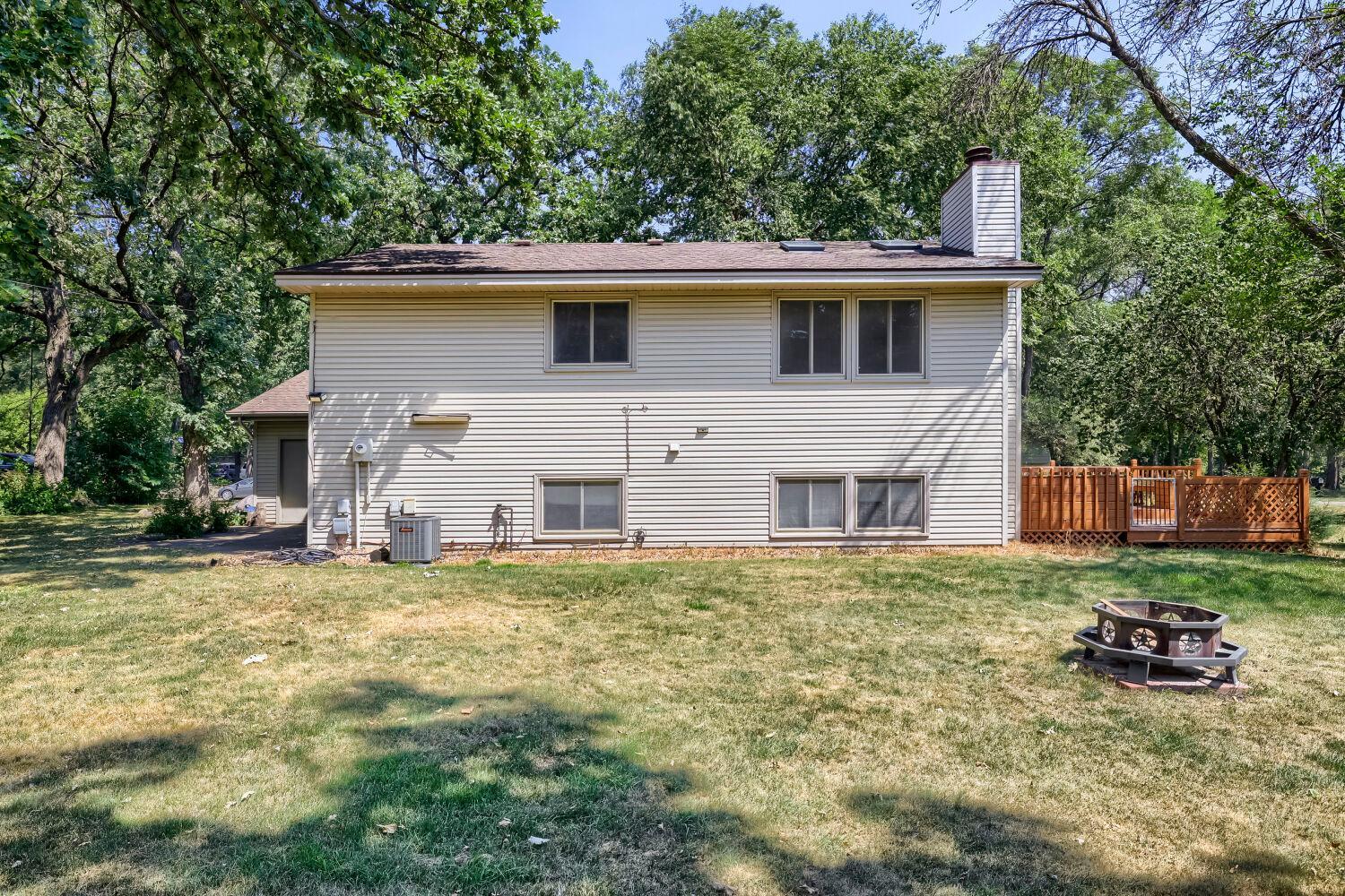 View of Residential at 11809 Edgewood Avenue, Champlin MN 55316, Champlin (24 of 33) - Mike Wilen | Minnesota Team Real Estate