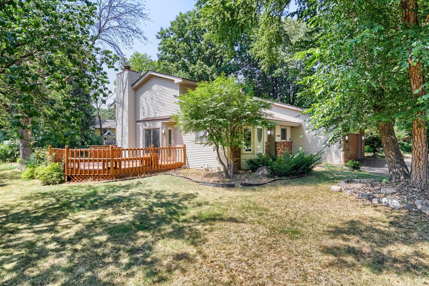 View of Residential at 11809 Edgewood Avenue, Champlin MN 55316, Champlin (23 of 33) - Mike Wilen | Minnesota Team Real Estate