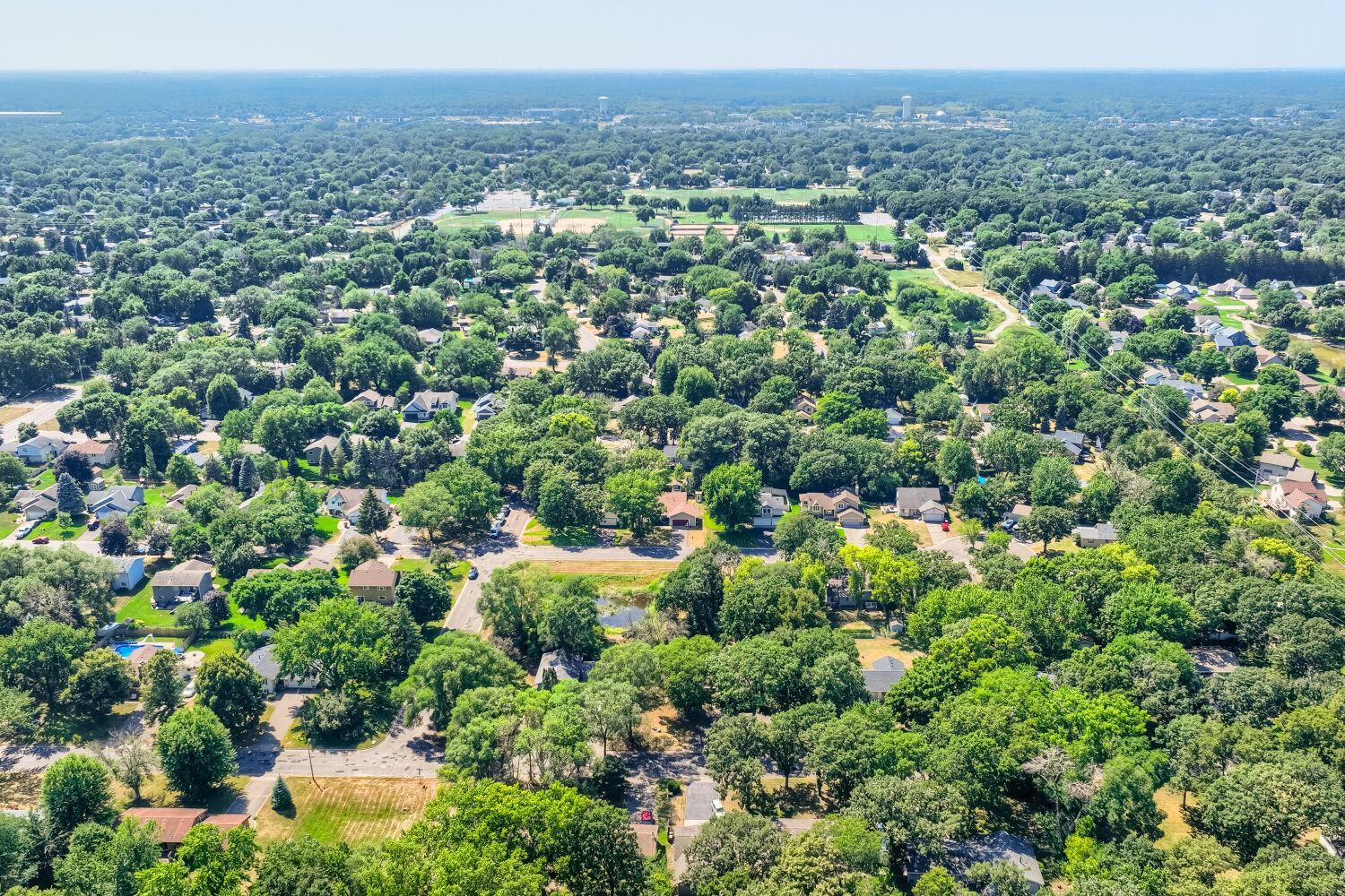 View of Residential at 11809 Edgewood Avenue, Champlin MN 55316, Champlin (31 of 33) - Mike Wilen | Minnesota Team Real Estate