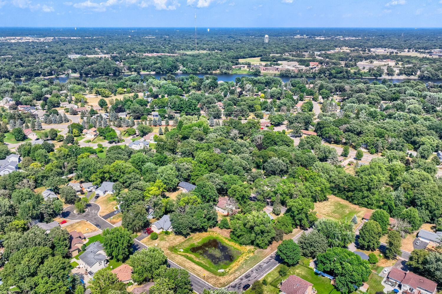 View of Residential at 11809 Edgewood Avenue, Champlin MN 55316, Champlin (33 of 33) - Mike Wilen | Minnesota Team Real Estate