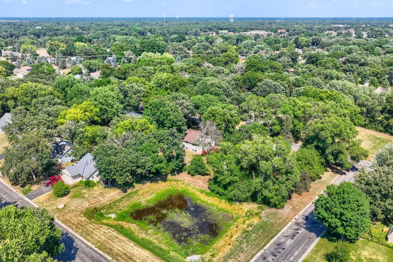 View of Residential at 11809 Edgewood Avenue, Champlin MN 55316, Champlin (32 of 33) - Mike Wilen | Minnesota Team Real Estate