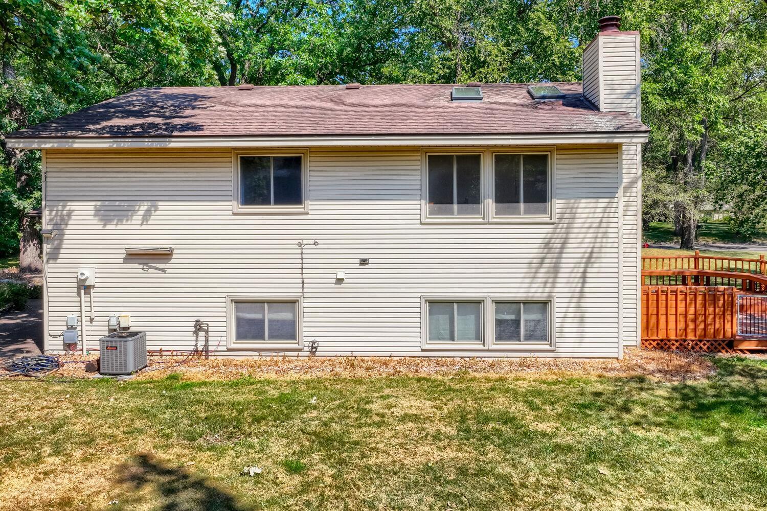 View of Residential at 11809 Edgewood Avenue, Champlin MN 55316, Champlin (3 of 33) - Mike Wilen | Minnesota Team Real Estate