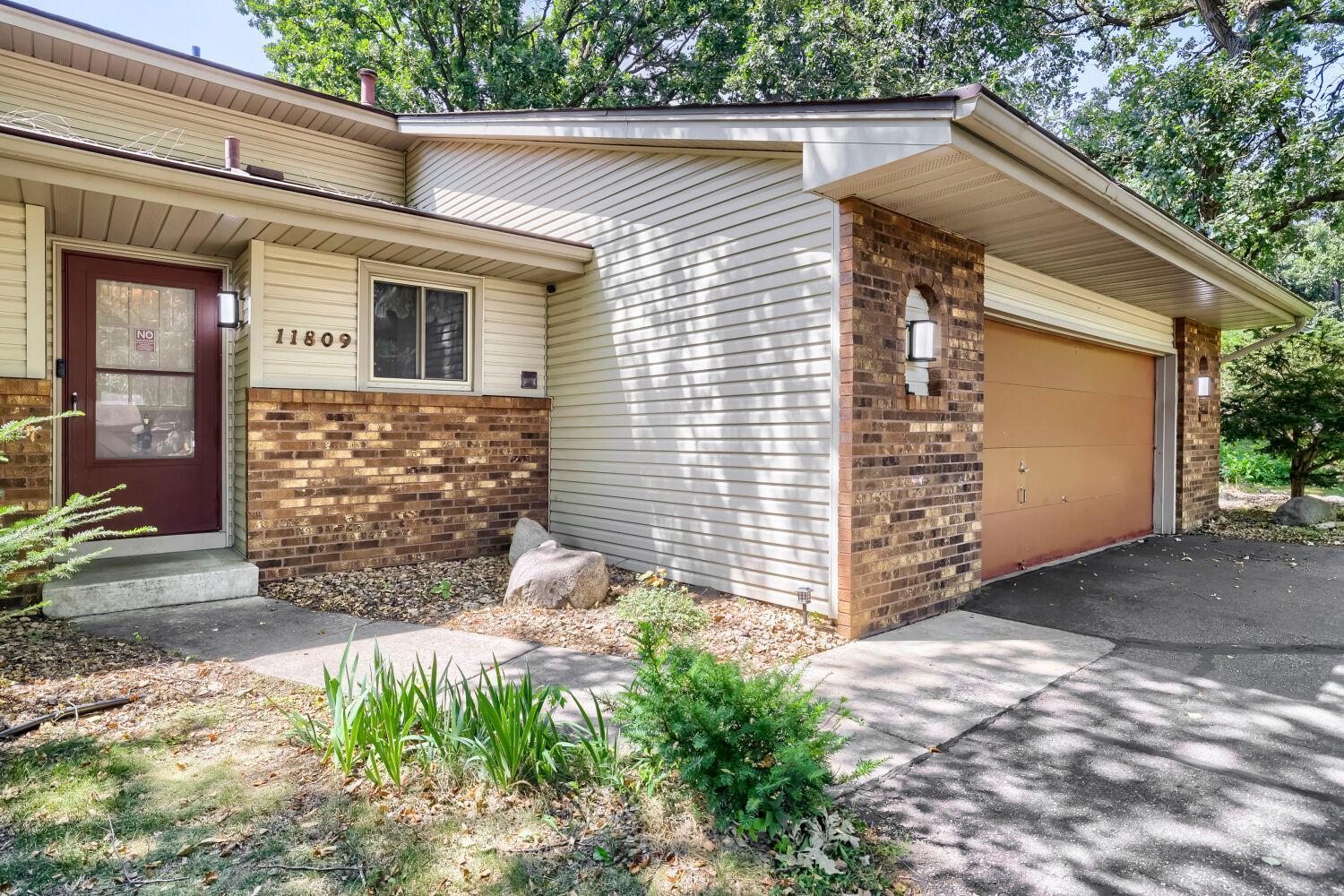 View of Residential at 11809 Edgewood Avenue, Champlin MN 55316, Champlin (2 of 33) - Mike Wilen | Minnesota Team Real Estate