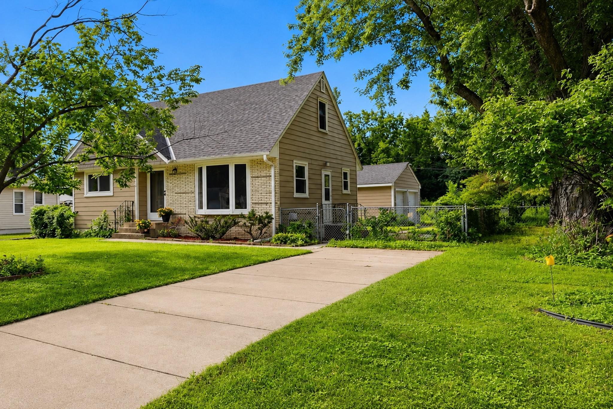 View of Residential at 8933 Wally Drive, Golden Valley MN 55427, Golden Valley (2 of 22) - Mike Wilen | Minnesota Team Real Estate
