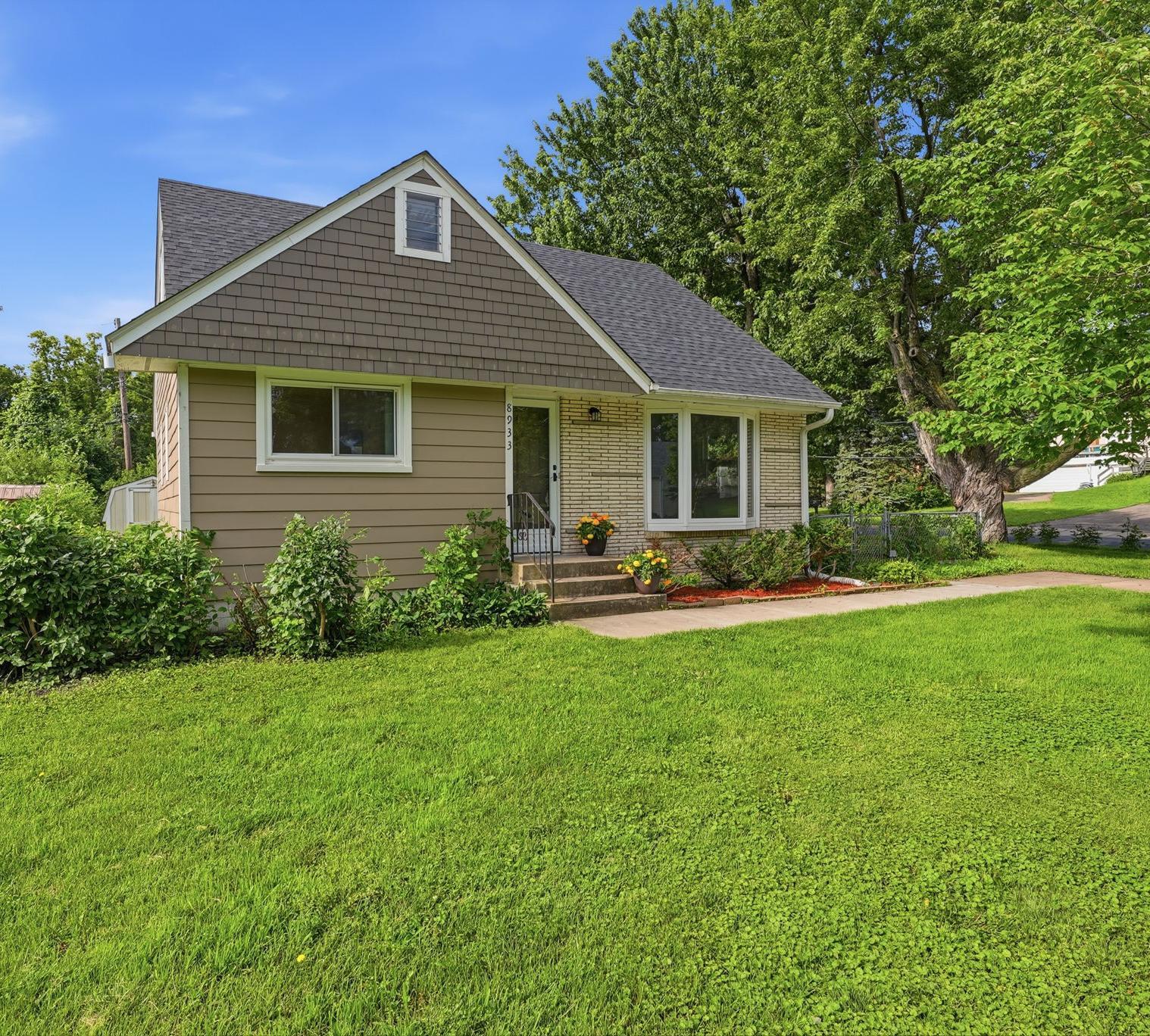View of Residential at 8933 Wally Drive, Golden Valley MN 55427, Golden Valley - Mike Wilen | Minnesota Team Real Estate