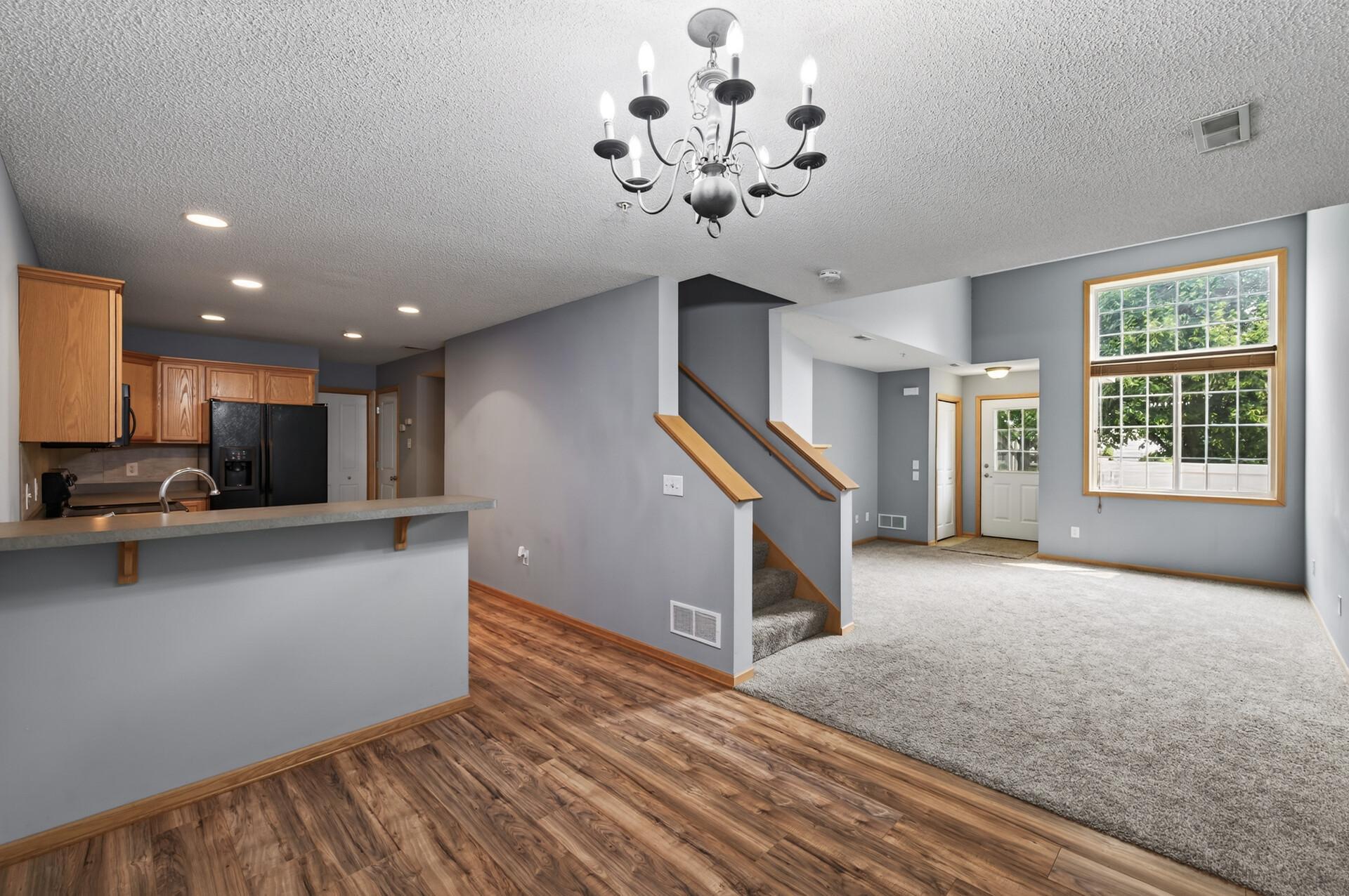 View of Residential at 375 Arrowhead Drive, Lino Lakes MN 55014, Lino Lakes (15 of 33) - Mike Wilen | Minnesota Team Real Estate