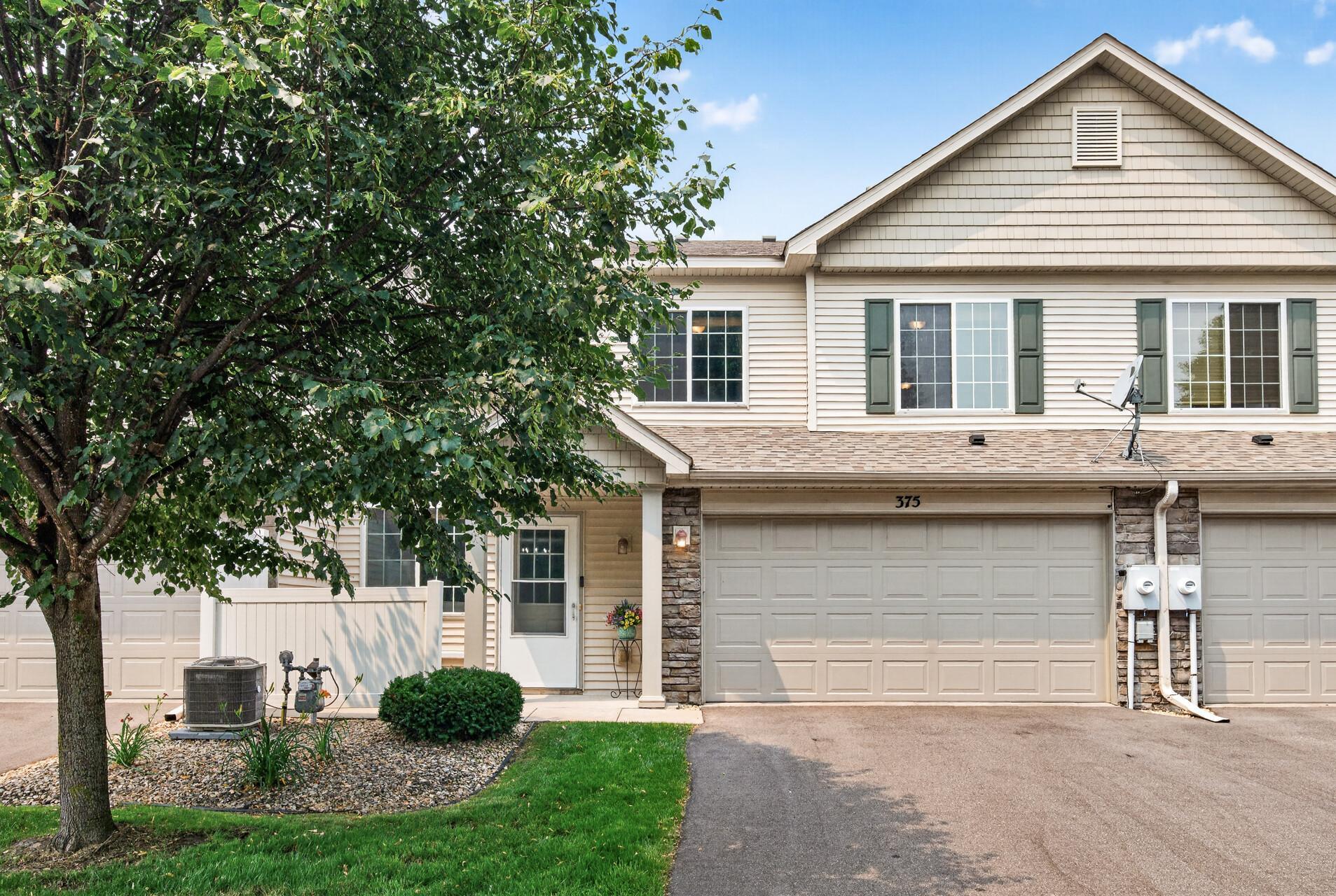 View of Residential at 375 Arrowhead Drive, Lino Lakes MN 55014, Lino Lakes - Mike Wilen | Minnesota Team Real Estate