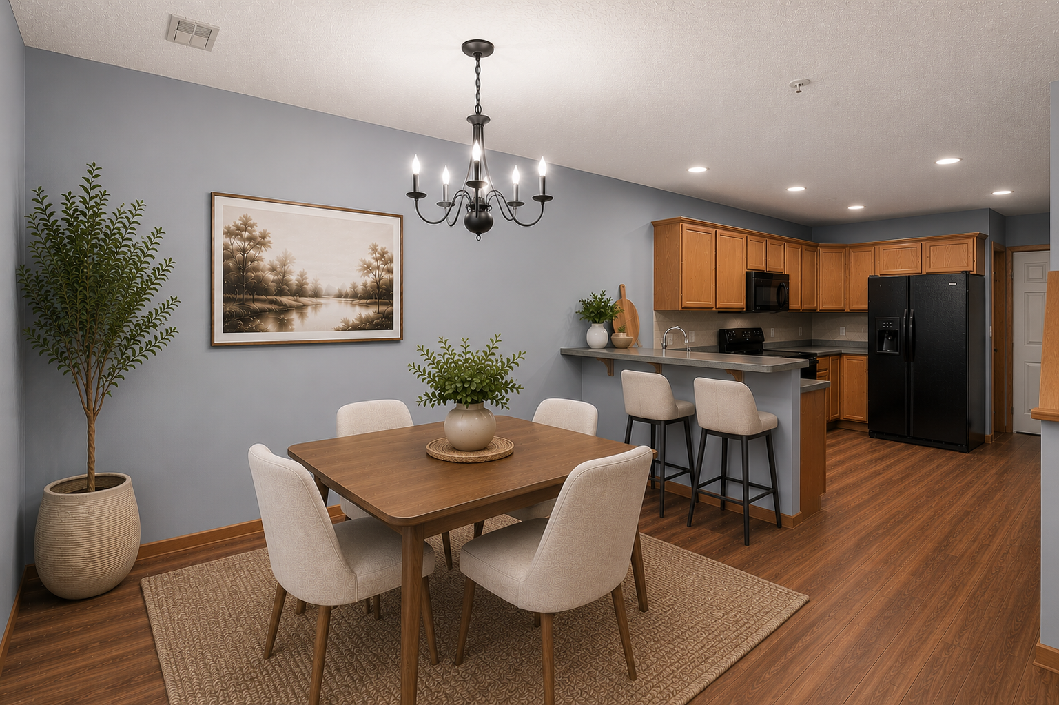 View of Residential at 375 Arrowhead Drive, Lino Lakes MN 55014, Lino Lakes (14 of 33) - Mike Wilen | Minnesota Team Real Estate