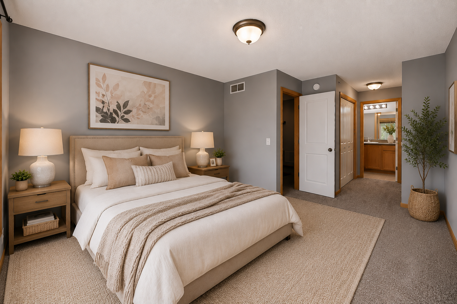 View of Residential at 375 Arrowhead Drive, Lino Lakes MN 55014, Lino Lakes (24 of 33) - Mike Wilen | Minnesota Team Real Estate