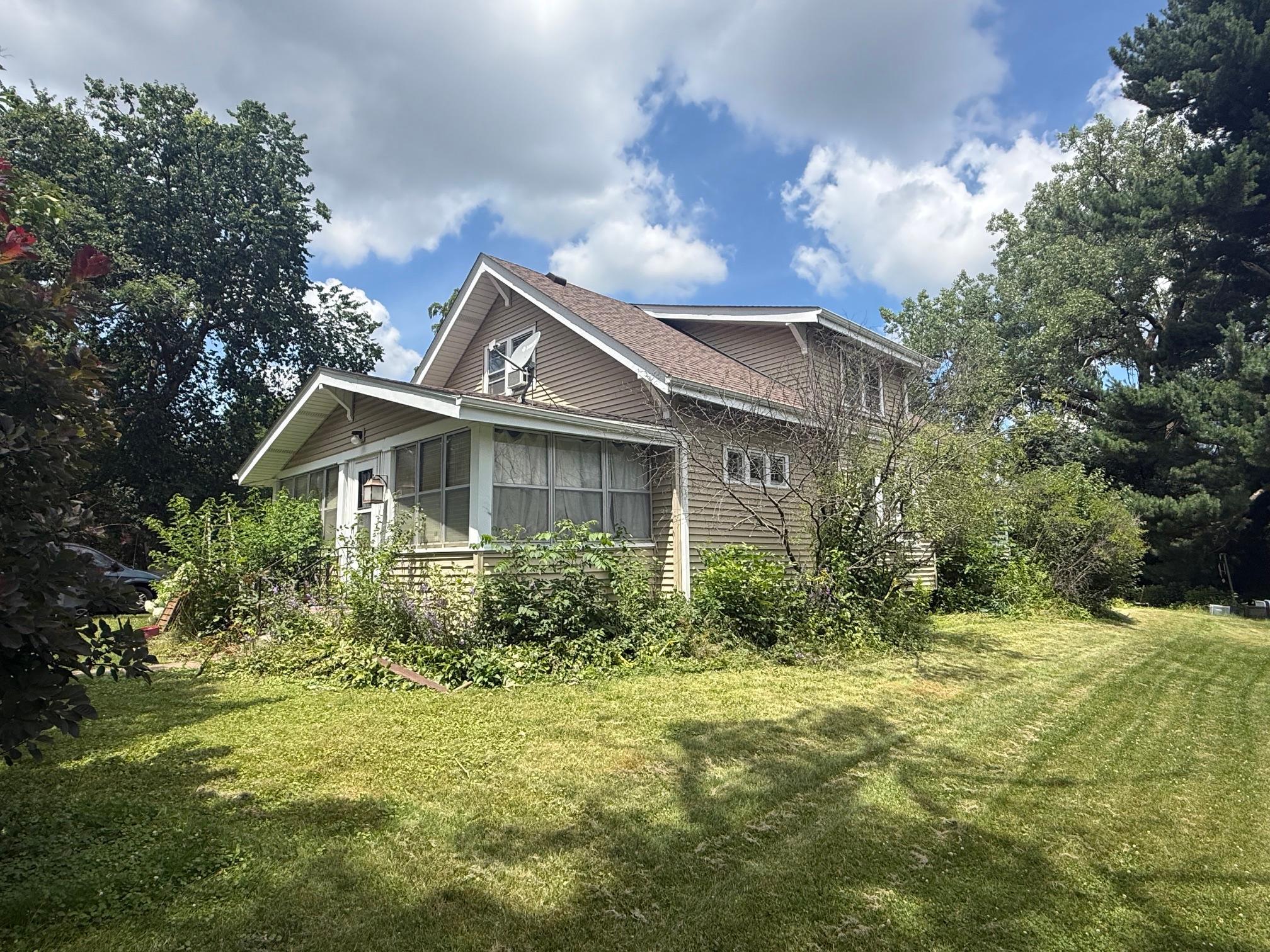 View of Residential at 2119 Eldridge Avenue, North Saint Paul MN 55109, North Saint Paul - Mike Wilen | Minnesota Team Real Estate