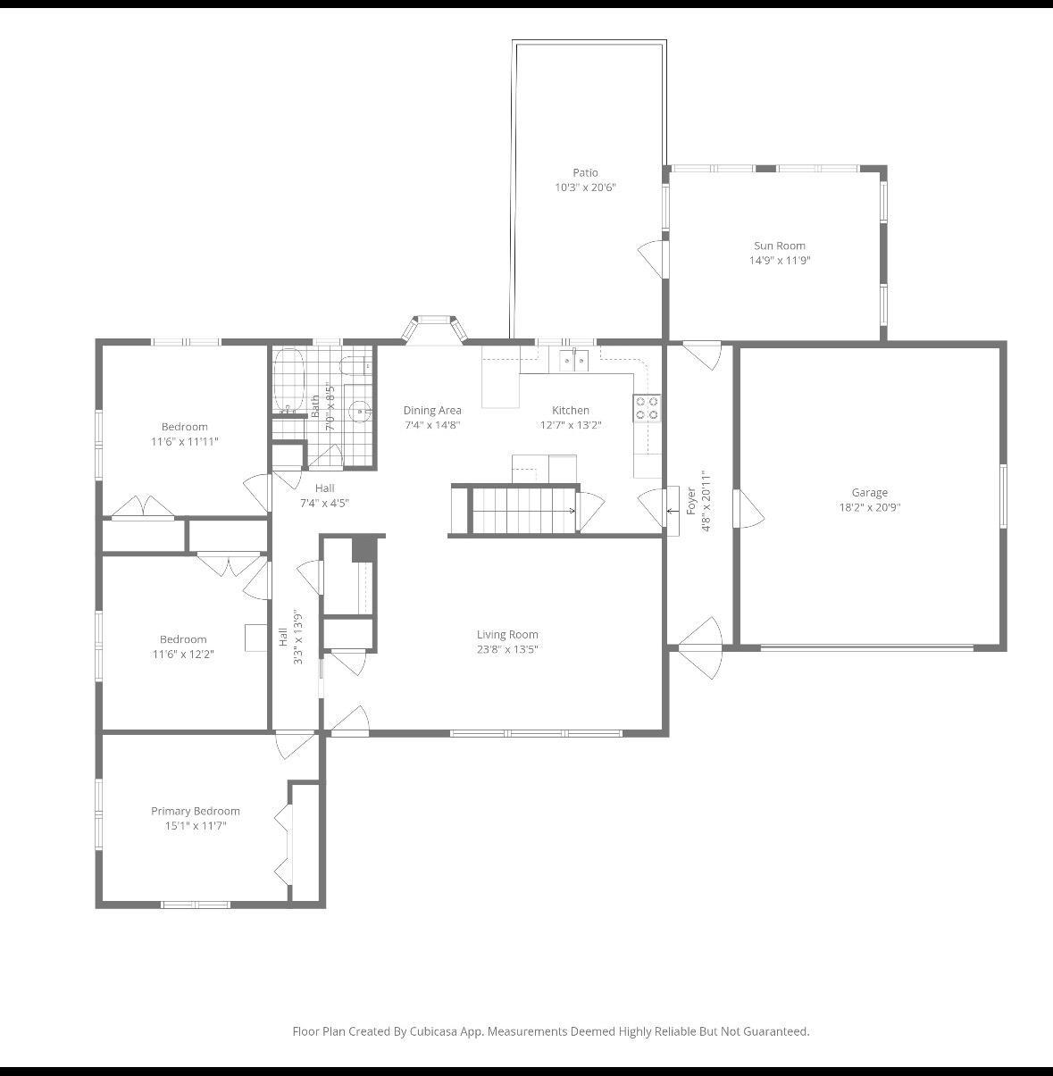 View of Residential at 575 Prospect Court, Saint Cloud MN 56304, Saint Cloud (45 of 46) - Mike Wilen | Minnesota Team Real Estate