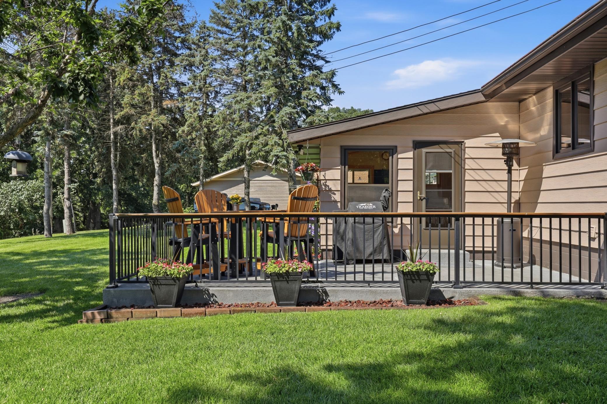 View of Residential at 575 Prospect Court, Saint Cloud MN 56304, Saint Cloud (27 of 46) - Mike Wilen | Minnesota Team Real Estate