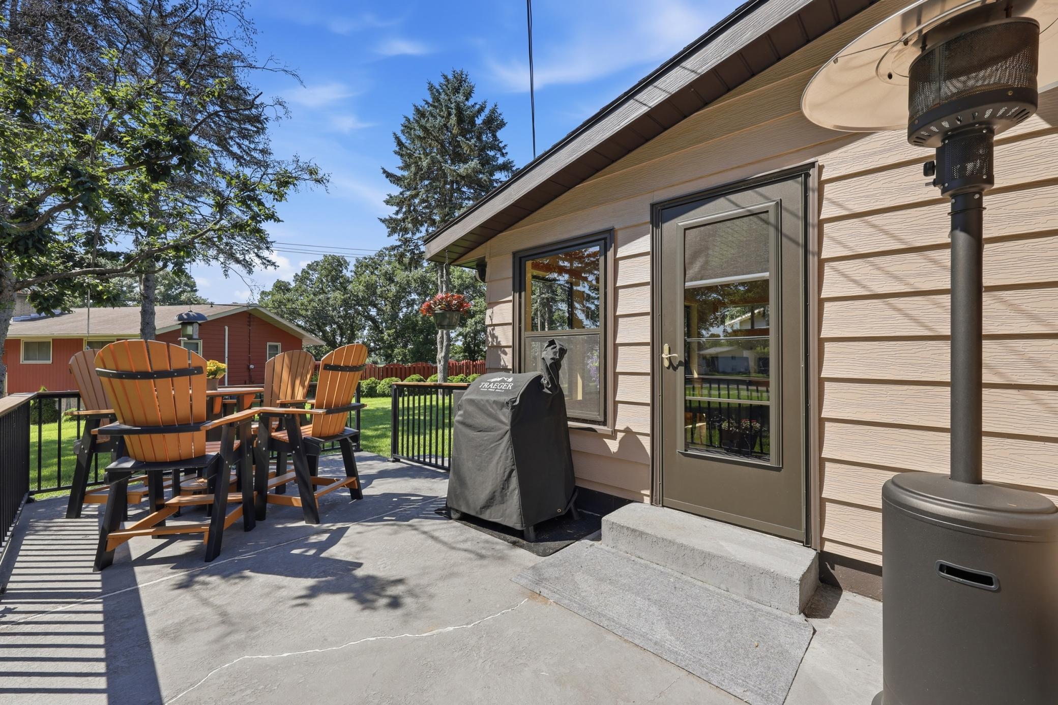 View of Residential at 575 Prospect Court, Saint Cloud MN 56304, Saint Cloud (25 of 46) - Mike Wilen | Minnesota Team Real Estate