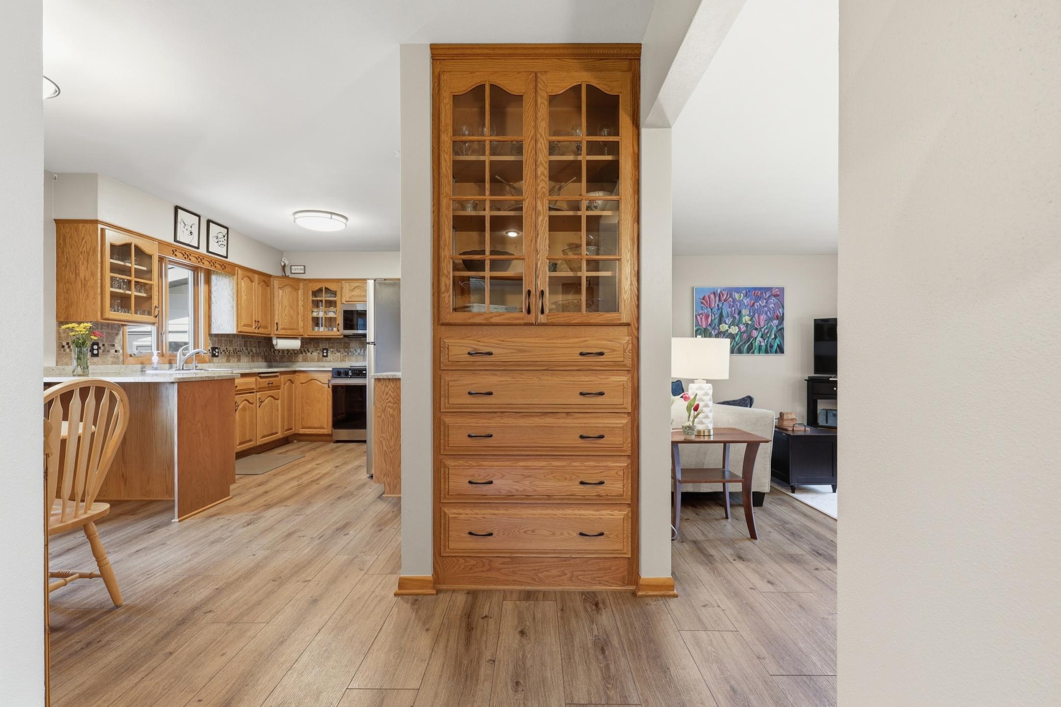 View of Residential at 575 Prospect Court, Saint Cloud MN 56304, Saint Cloud (12 of 46) - Mike Wilen | Minnesota Team Real Estate
