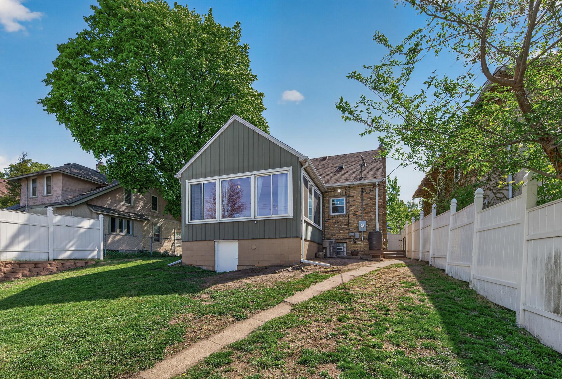 View of Residential at 4048 17th Avenue, Minneapolis MN 55407, Minneapolis (45 of 46) - Mike Wilen | Minnesota Team Real Estate