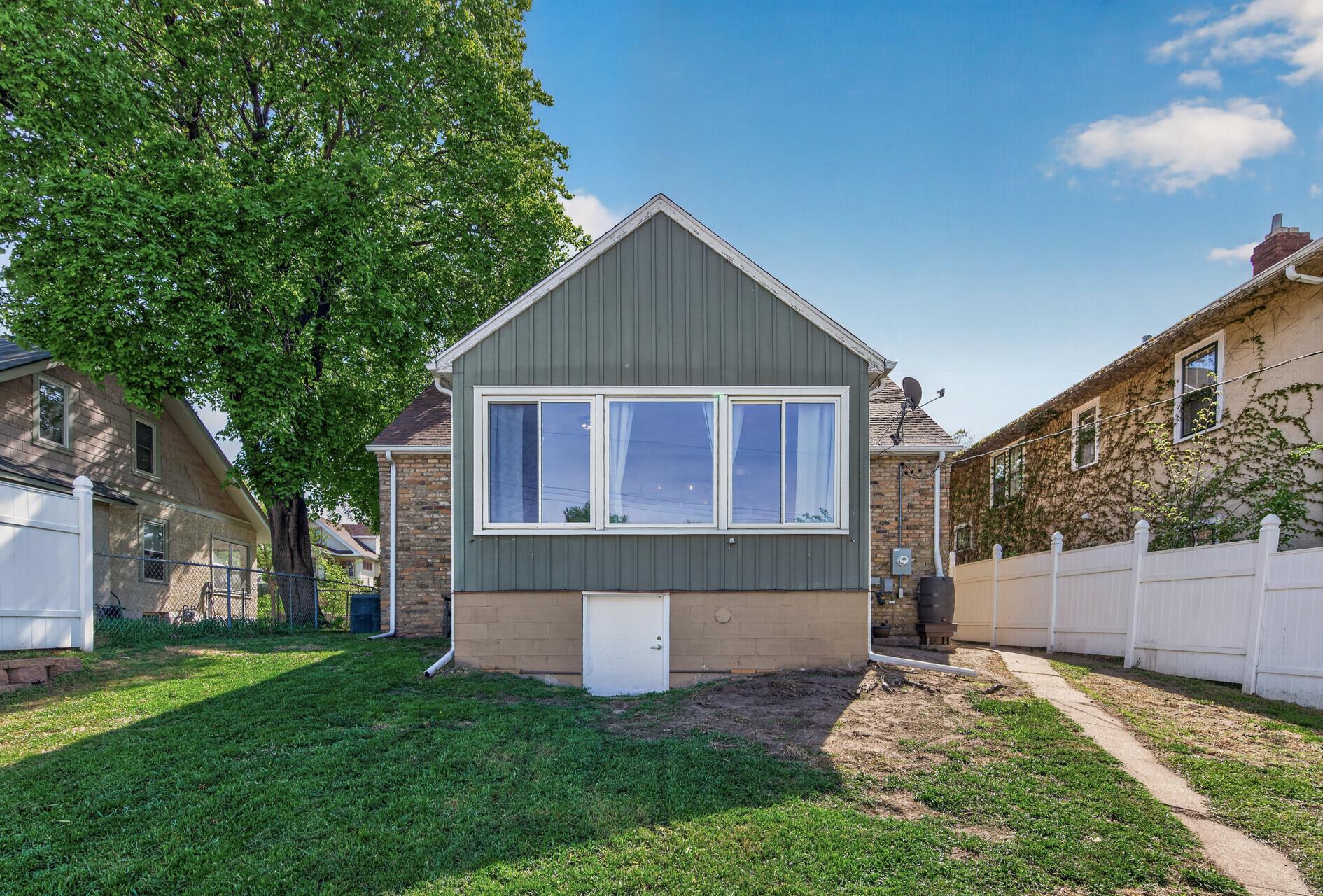 View of Residential at 4048 17th Avenue, Minneapolis MN 55407, Minneapolis (43 of 46) - Mike Wilen | Minnesota Team Real Estate