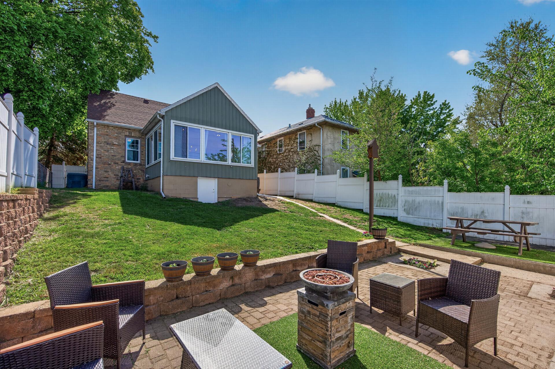 View of Residential at 4048 17th Avenue, Minneapolis MN 55407, Minneapolis (41 of 46) - Mike Wilen | Minnesota Team Real Estate
