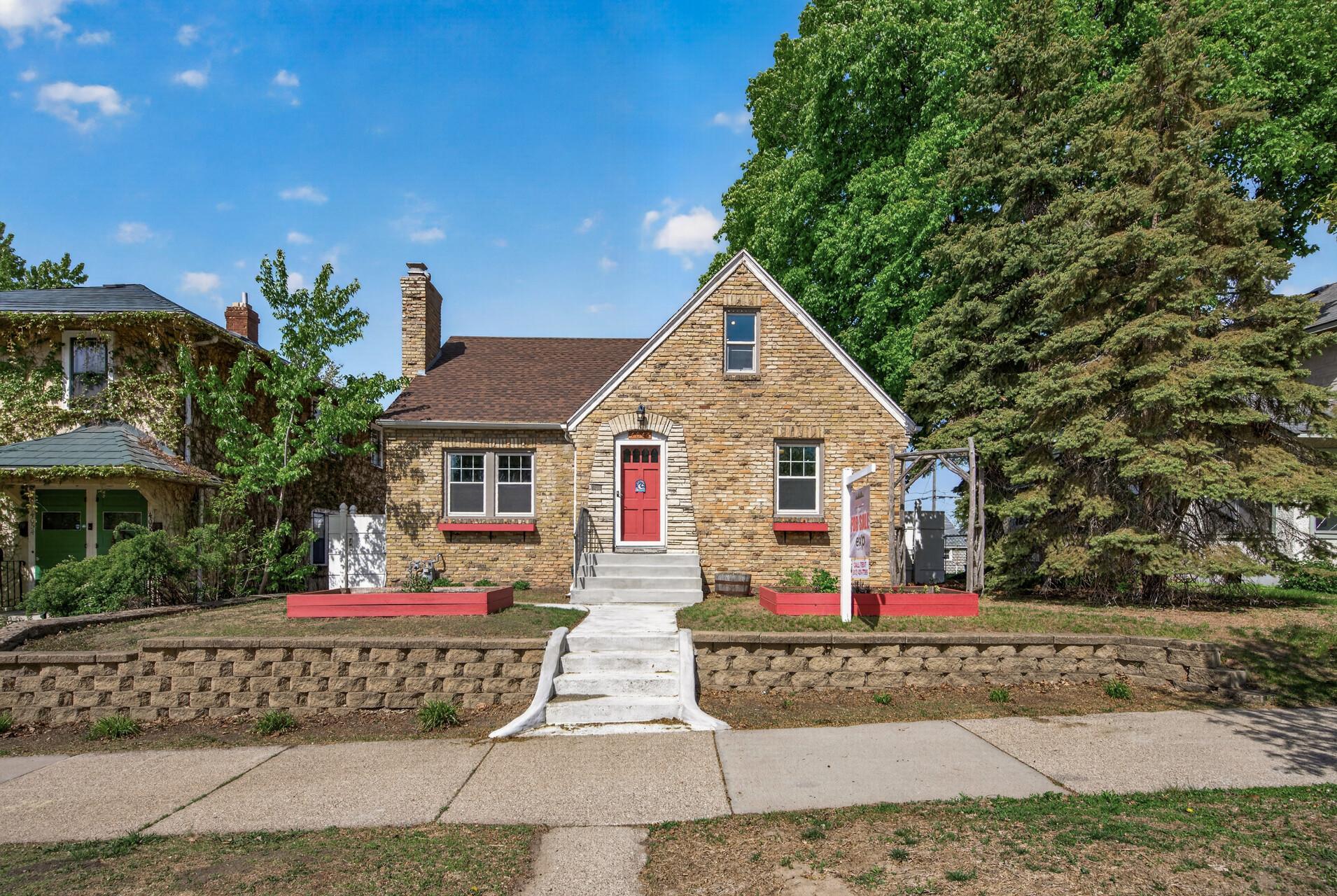 View of Residential at 4048 17th Avenue, Minneapolis MN 55407, Minneapolis - Mike Wilen | Minnesota Team Real Estate