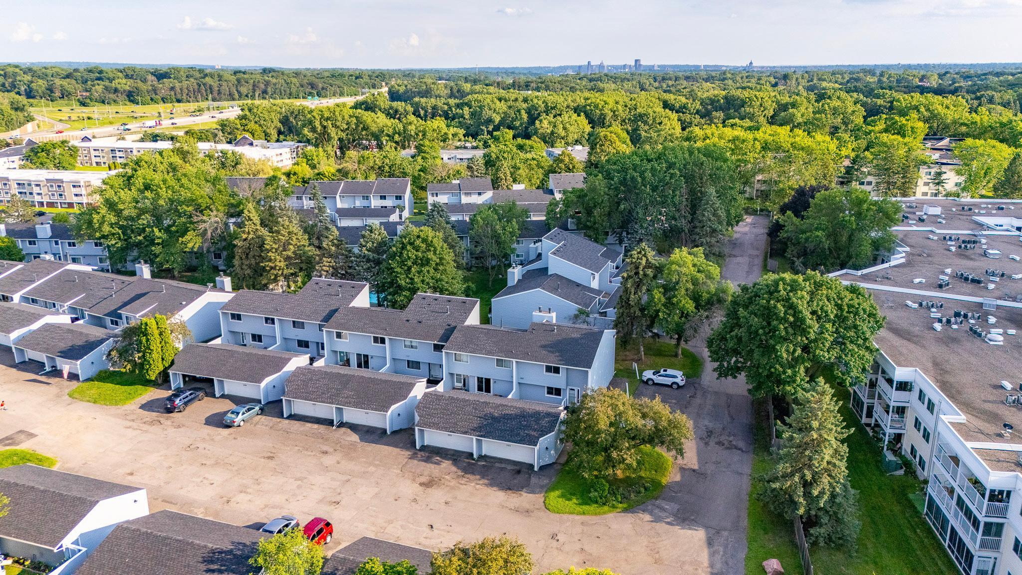 View of Residential at 101 Canabury Court, Little Canada MN 55117, Little Canada (34 of 36) - Mike Wilen | Minnesota Team Real Estate