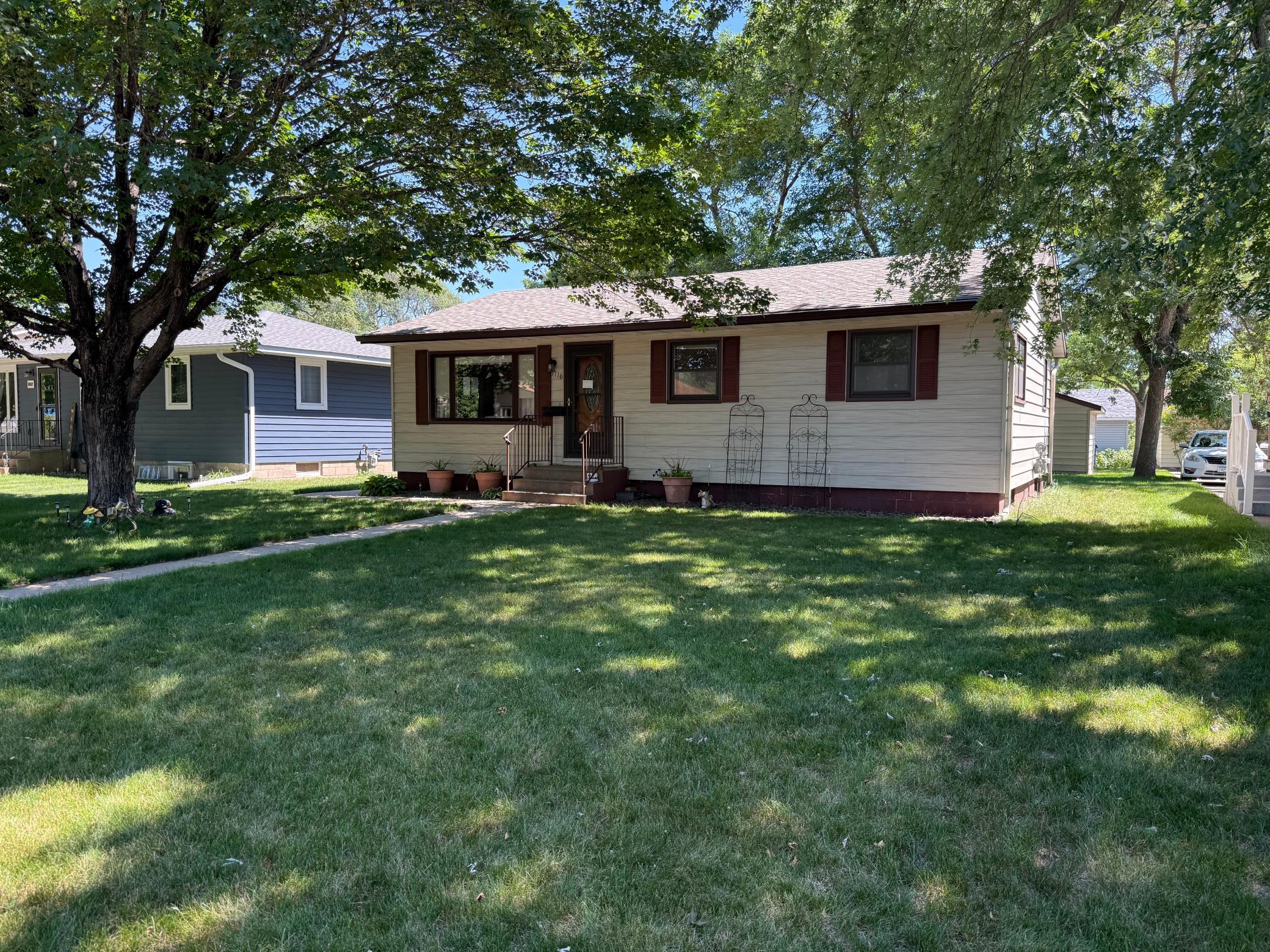 View of Residential at 1116 14th Avenue, Saint Cloud MN 56304, Saint Cloud - Mike Wilen | Minnesota Team Real Estate