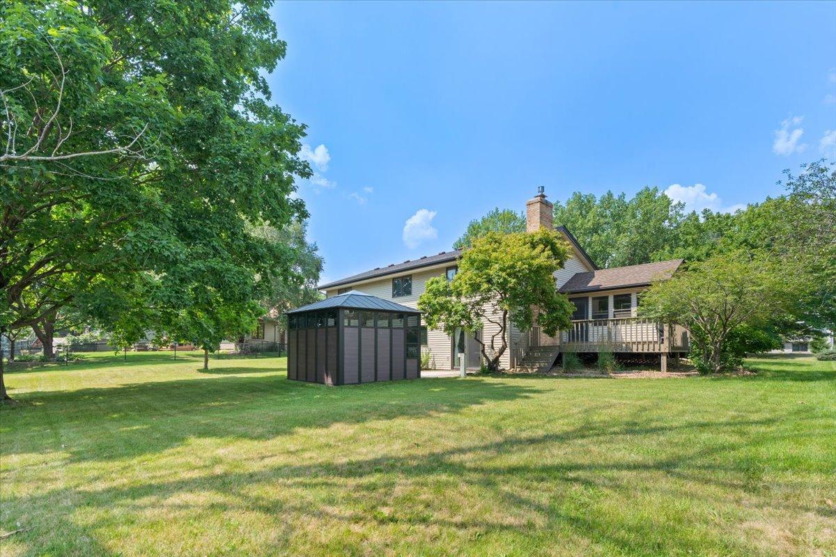 View of Single Family at 1309 Fremont Court, Burnsville - Mike Wilen | Minnesota Team Real Estate