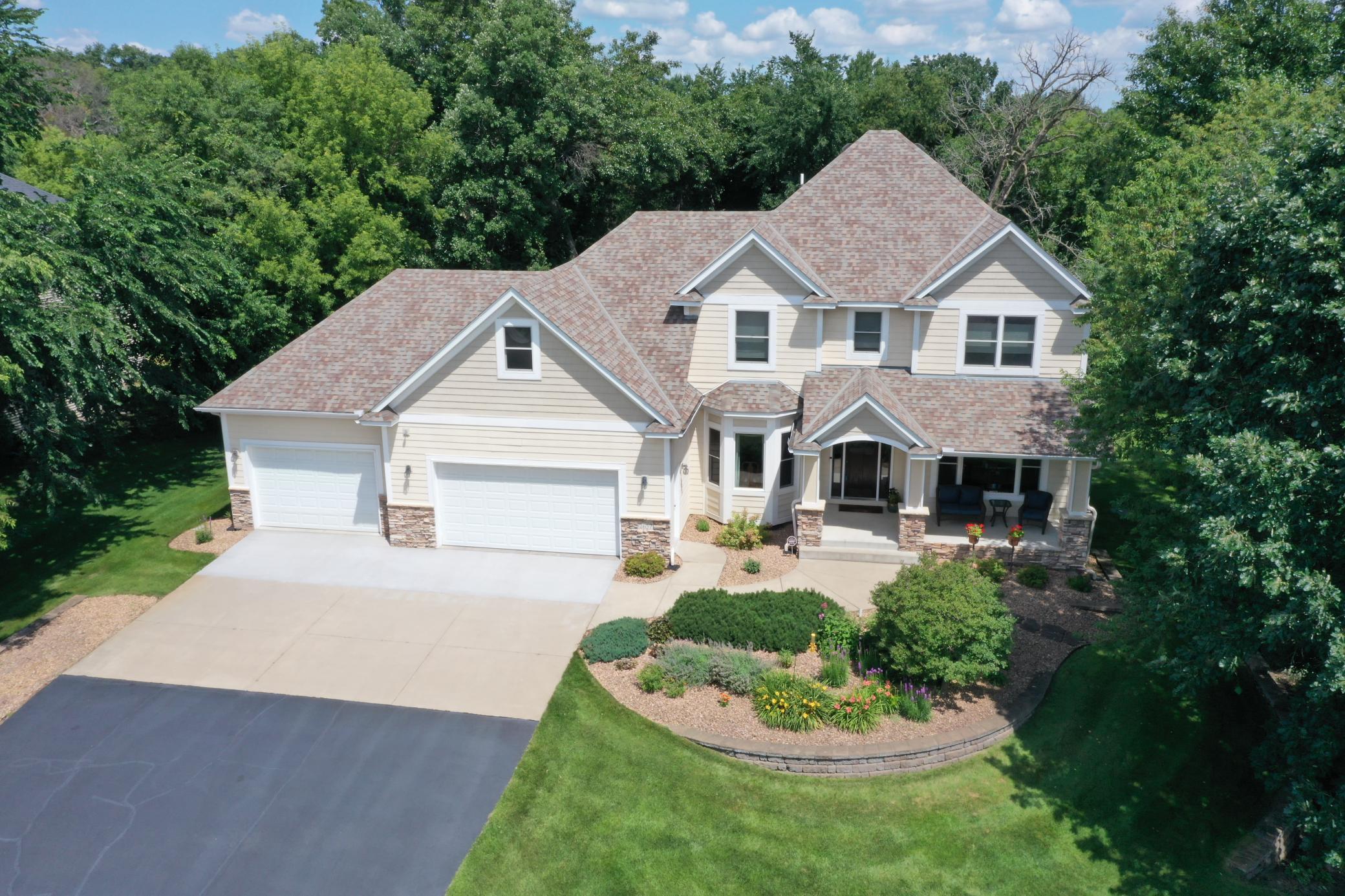 View of Residential at 2657 146th Avenue, Ham Lake MN 55304, Ham Lake (3 of 59) - Mike Wilen | Minnesota Team Real Estate