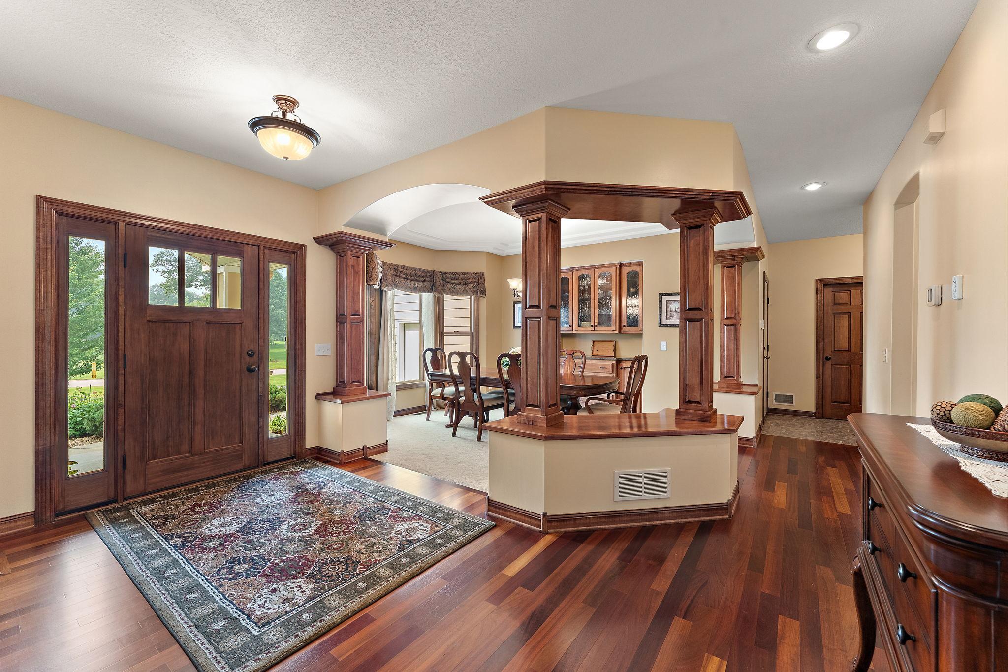 View of Residential at 2657 146th Avenue, Ham Lake MN 55304, Ham Lake (14 of 59) - Mike Wilen | Minnesota Team Real Estate