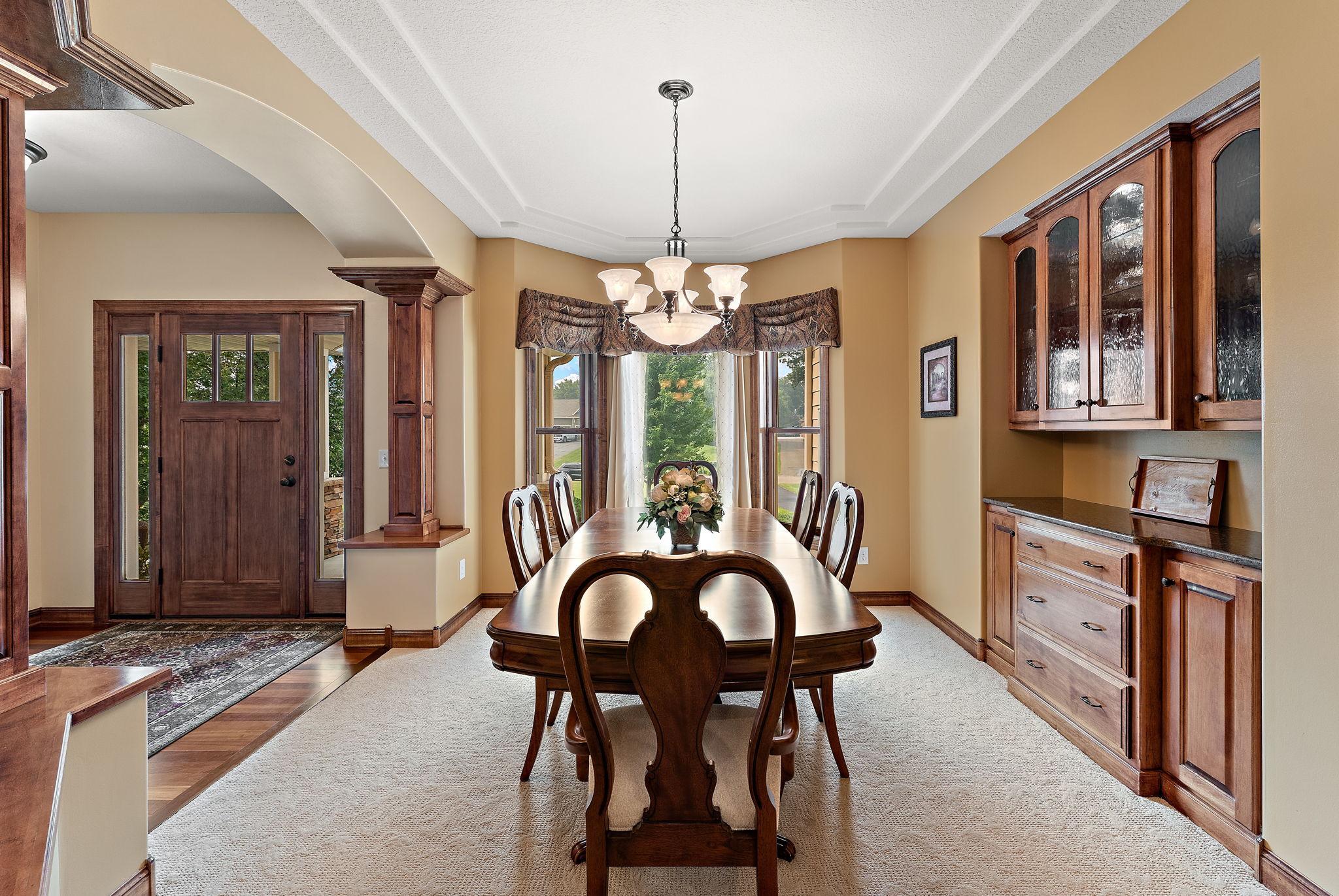 View of Residential at 2657 146th Avenue, Ham Lake MN 55304, Ham Lake (11 of 59) - Mike Wilen | Minnesota Team Real Estate