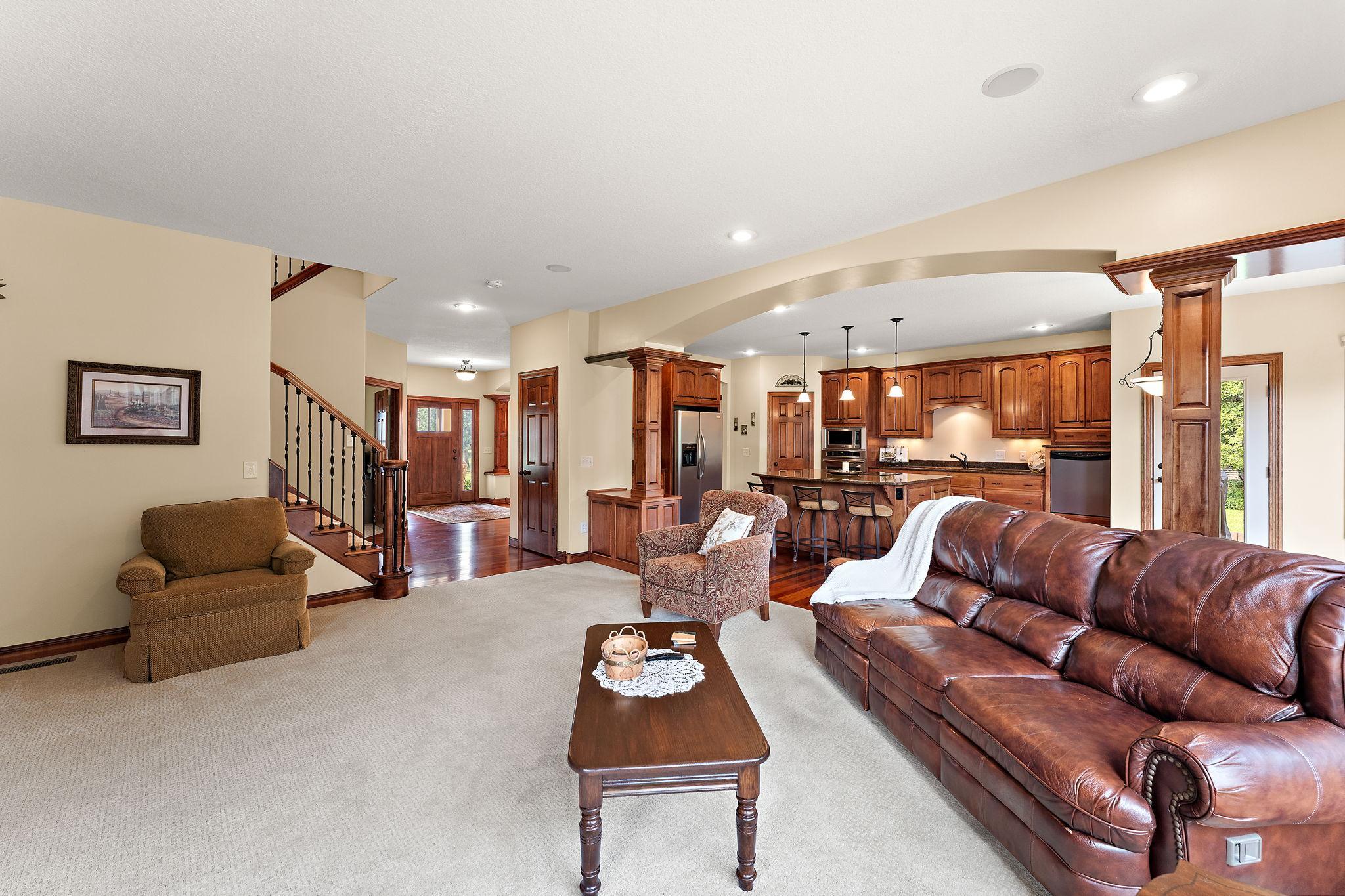 View of Residential at 2657 146th Avenue, Ham Lake MN 55304, Ham Lake (8 of 59) - Mike Wilen | Minnesota Team Real Estate