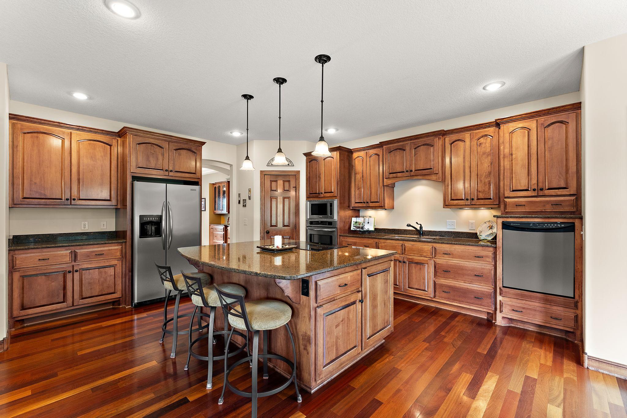 View of Residential at 2657 146th Avenue, Ham Lake MN 55304, Ham Lake (5 of 59) - Mike Wilen | Minnesota Team Real Estate