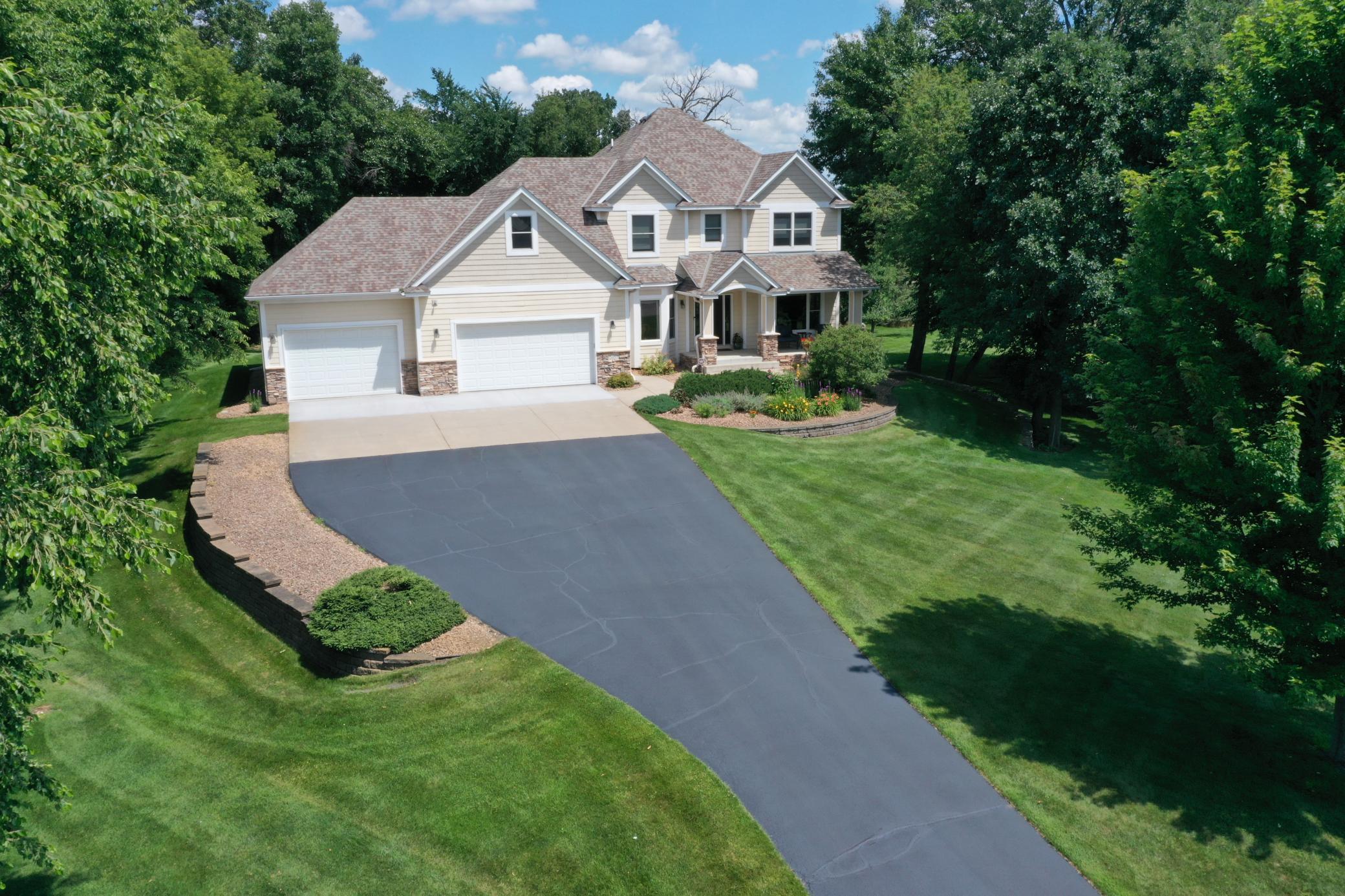 View of Residential at 2657 146th Avenue, Ham Lake MN 55304, Ham Lake (58 of 59) - Mike Wilen | Minnesota Team Real Estate