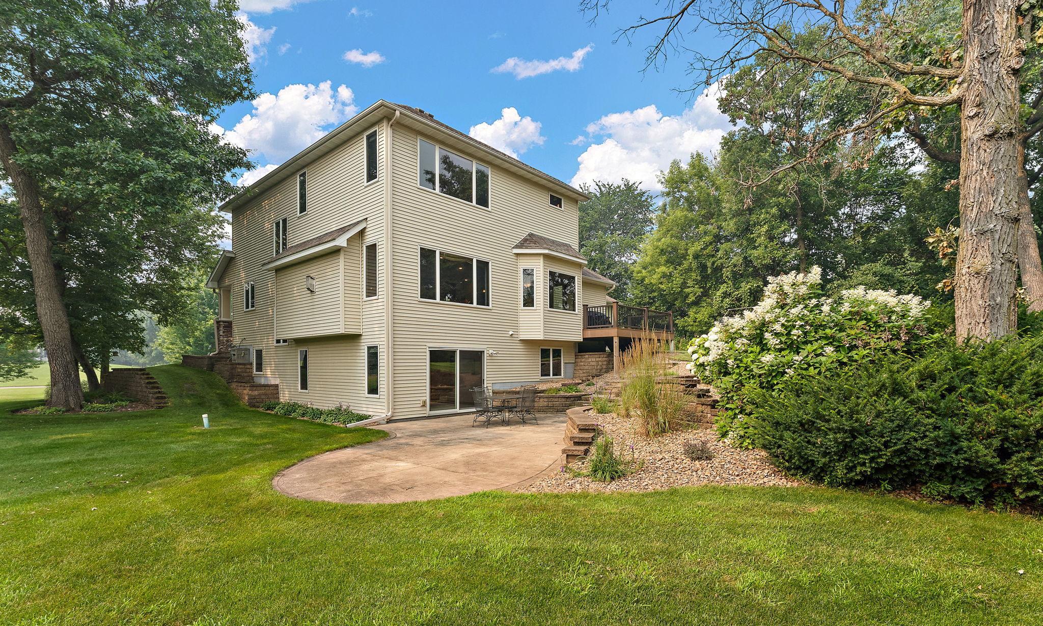 View of Residential at 2657 146th Avenue, Ham Lake MN 55304, Ham Lake (52 of 59) - Mike Wilen | Minnesota Team Real Estate