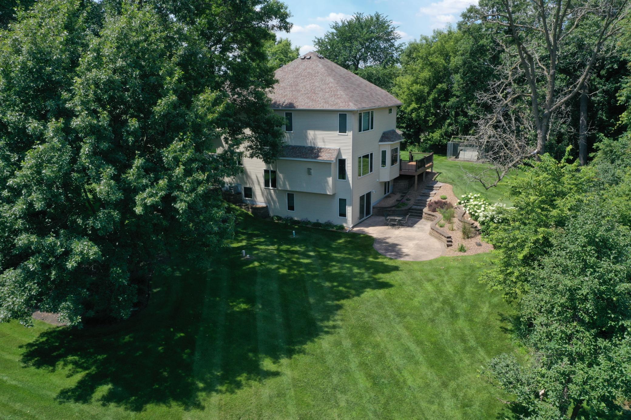 View of Residential at 2657 146th Avenue, Ham Lake MN 55304, Ham Lake (50 of 59) - Mike Wilen | Minnesota Team Real Estate